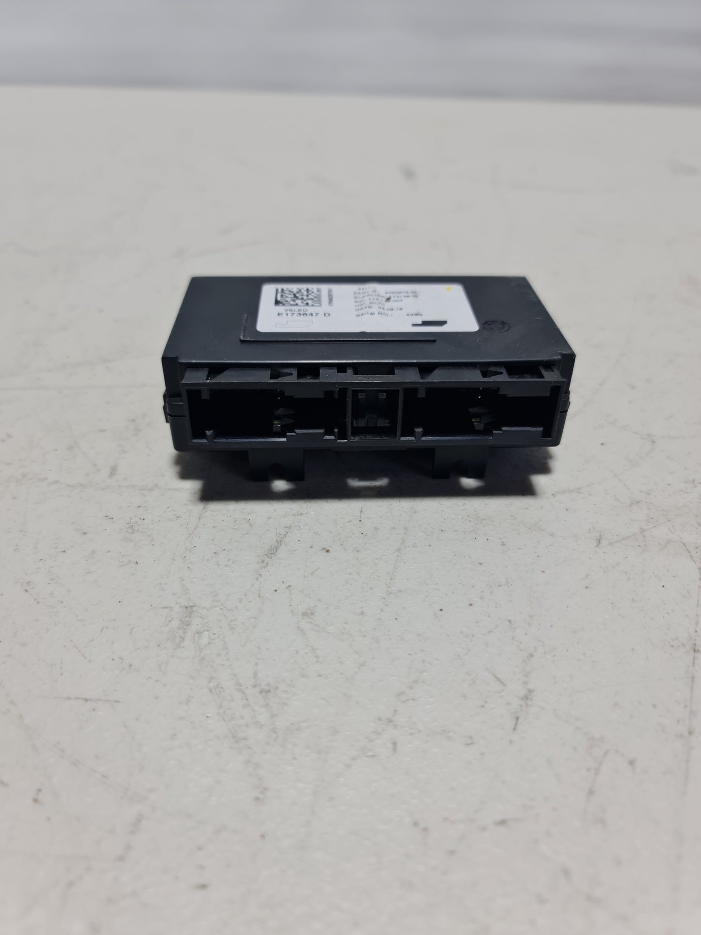 BMW 1 3 Series F20 F21 F30 F31 F56 Control Unit Air Conditioning Module 9462879 64119462879