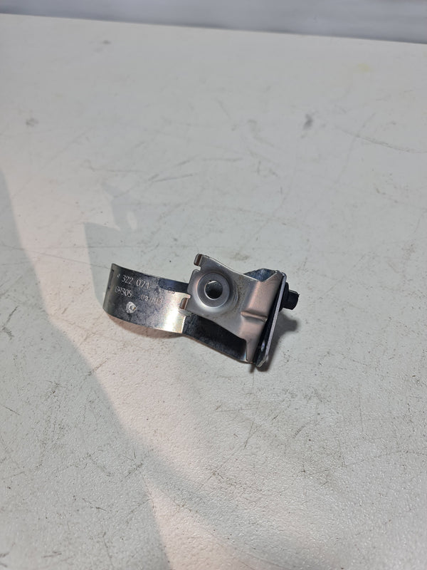 PUMP 9322071 BMW M4 F83 3.0 PETROL TWIN TURBO 2018 AUXILLIARY WATER PUMP 64539322071 - MPerformance.parts