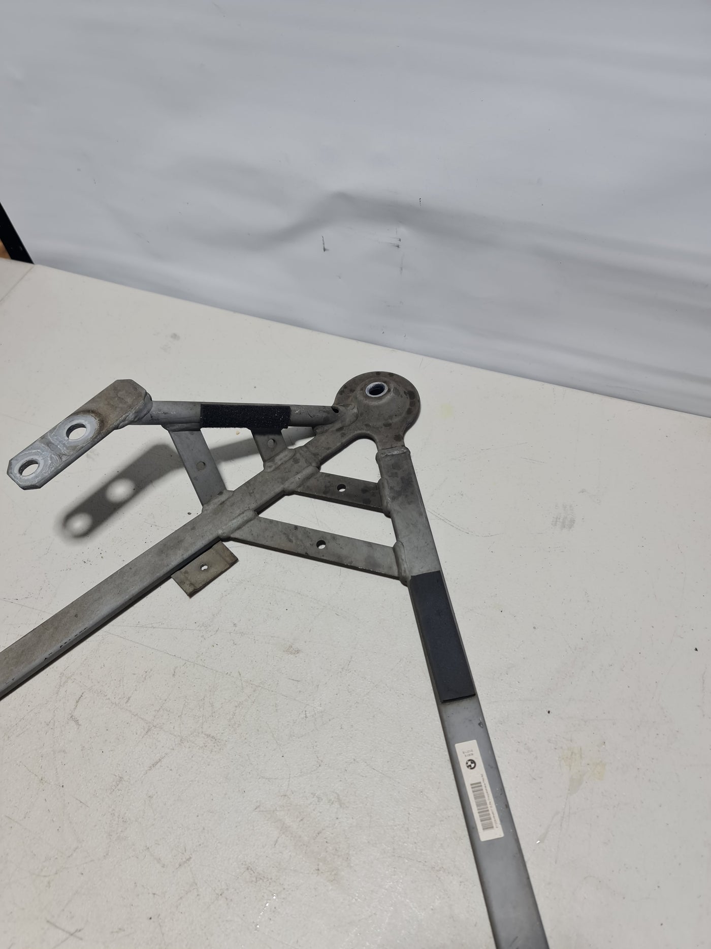 02775 - No tub location - MPerformance.parts