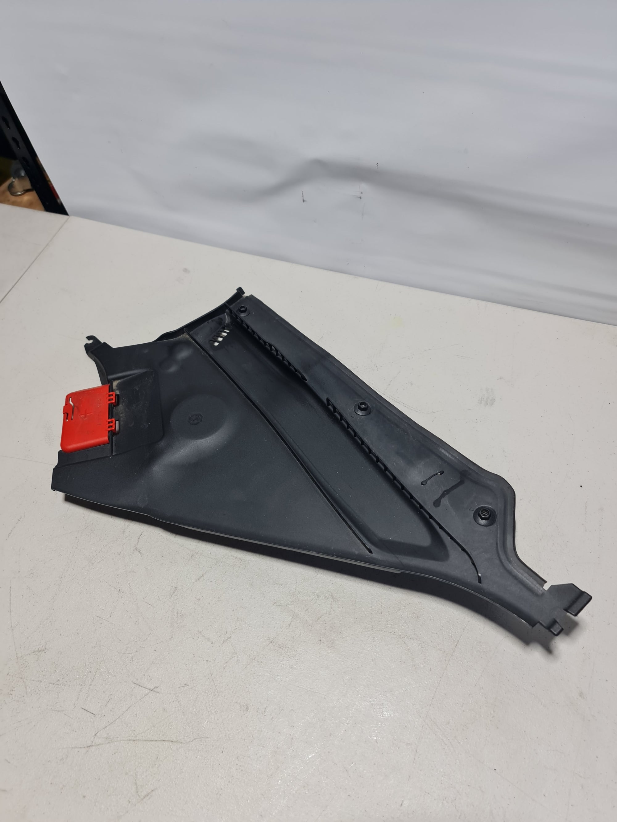 BMW M4 F82 Engine Bay Trim Cover Panel LHS 8059700 - MPerformance.parts