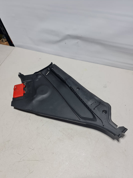 BMW M4 F82 Engine Bay Trim Cover Panel LHS 8059700 - MPerformance.parts