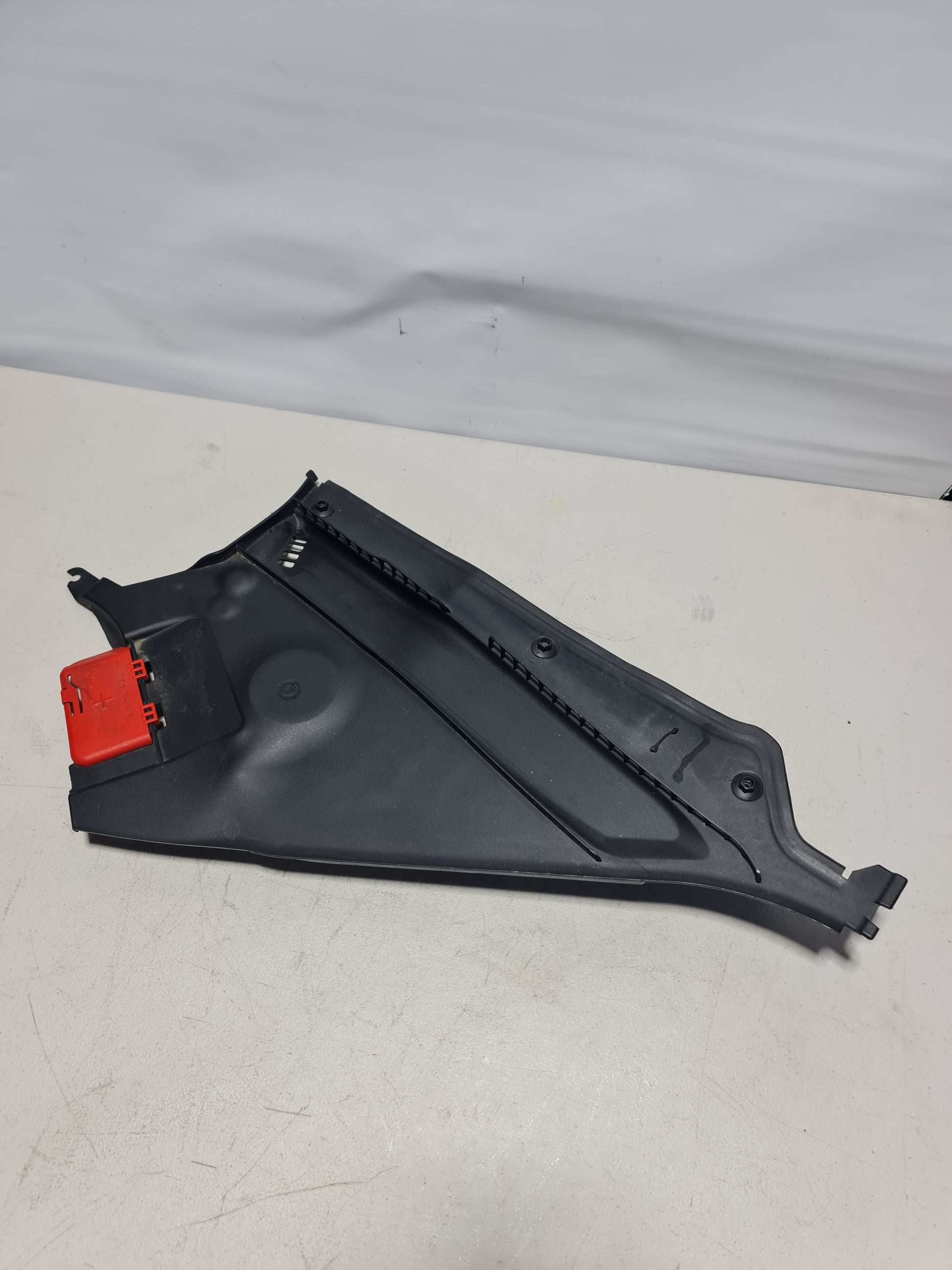 BMW M4 F82 Engine Bay Trim Cover Panel LHS 8059700 - MPerformance.parts