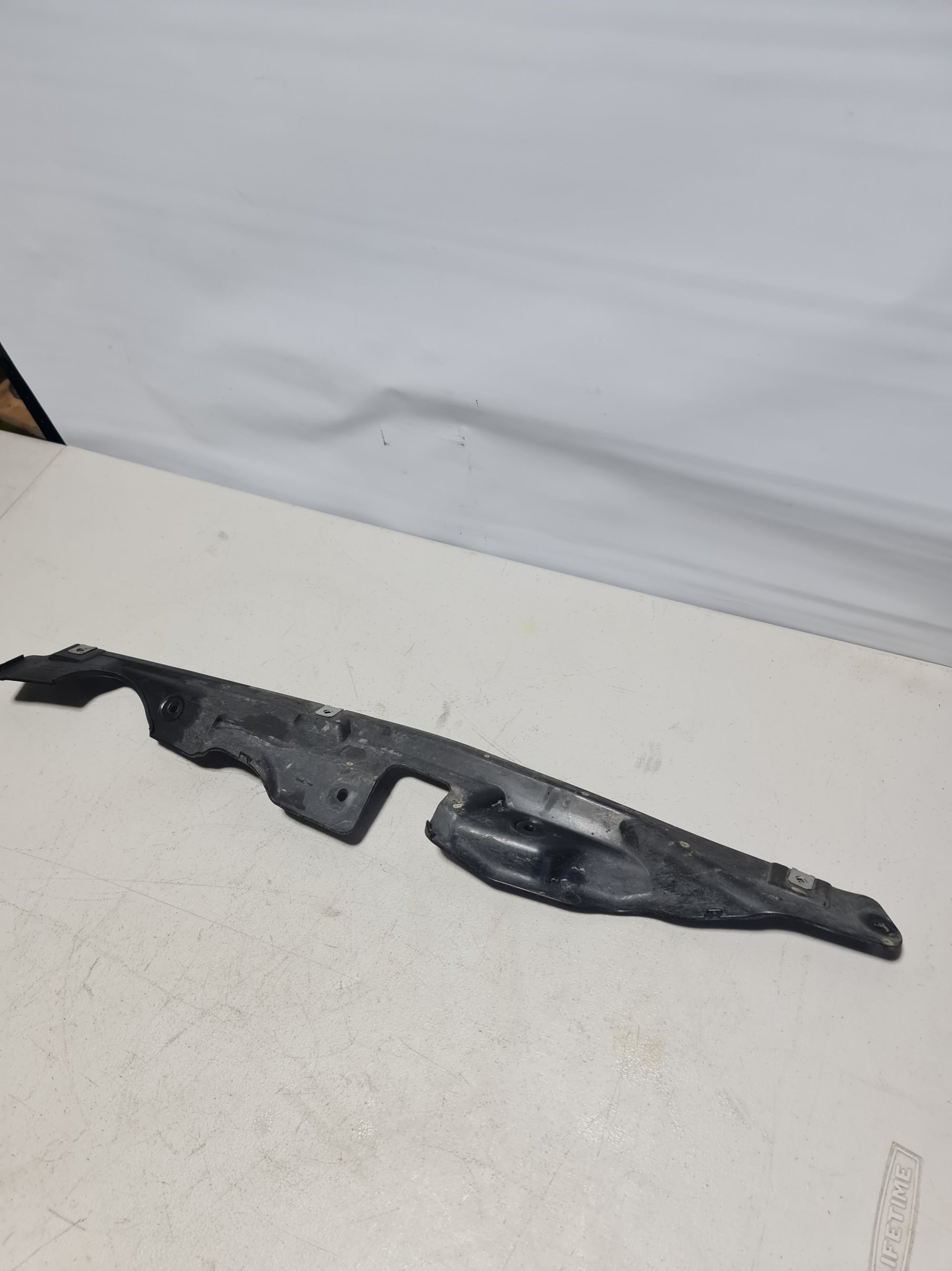 2015-2020 BMW 11-65-7-848-039 BMW 11657848039 Heat Shield, Cylinders 1-3 7848039 02 59347210 - MPerformance.parts