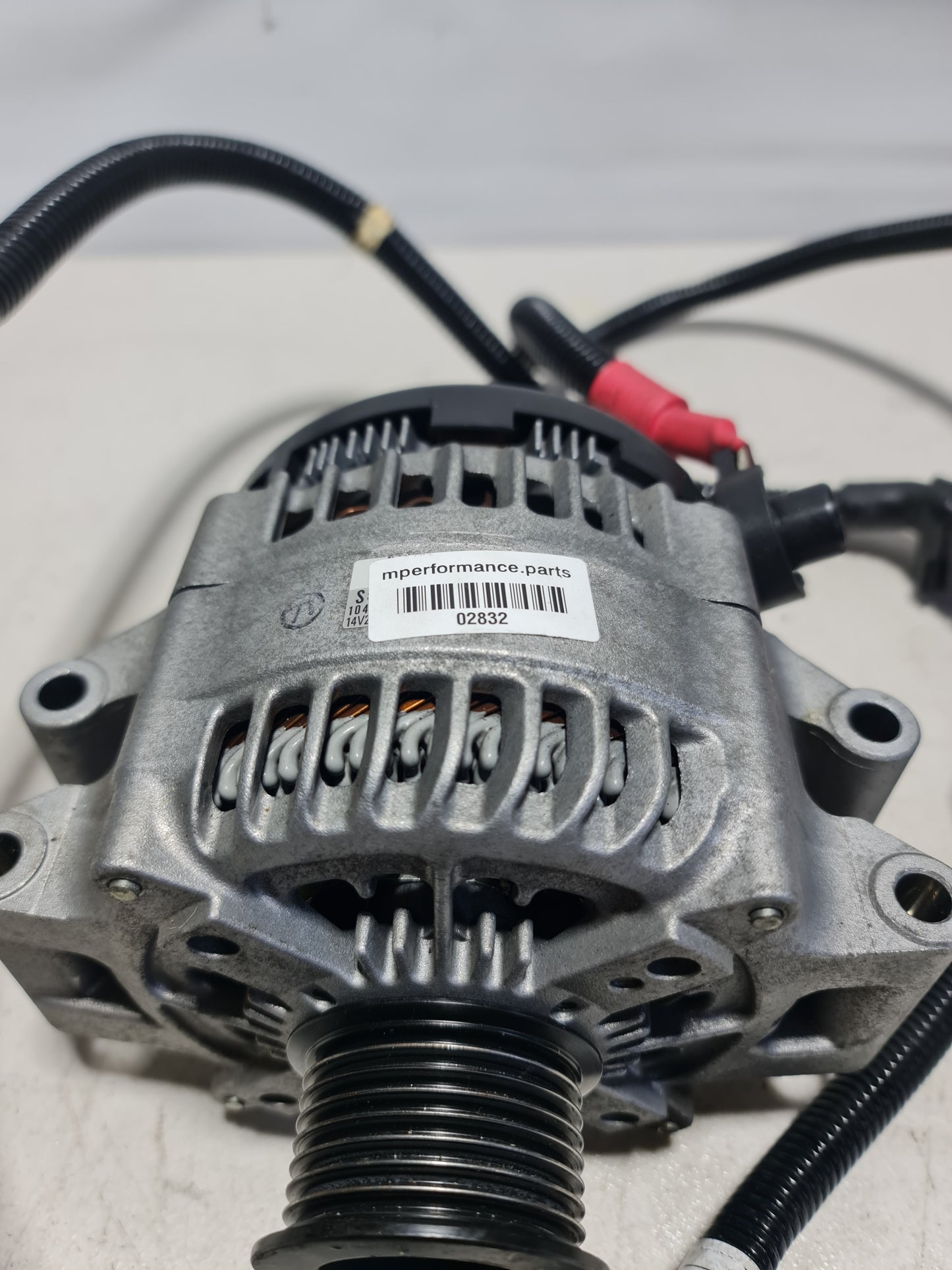 2015-2020 BMW 12-31-7-848-603 BMW 12317848603 Alternator 7848603 03