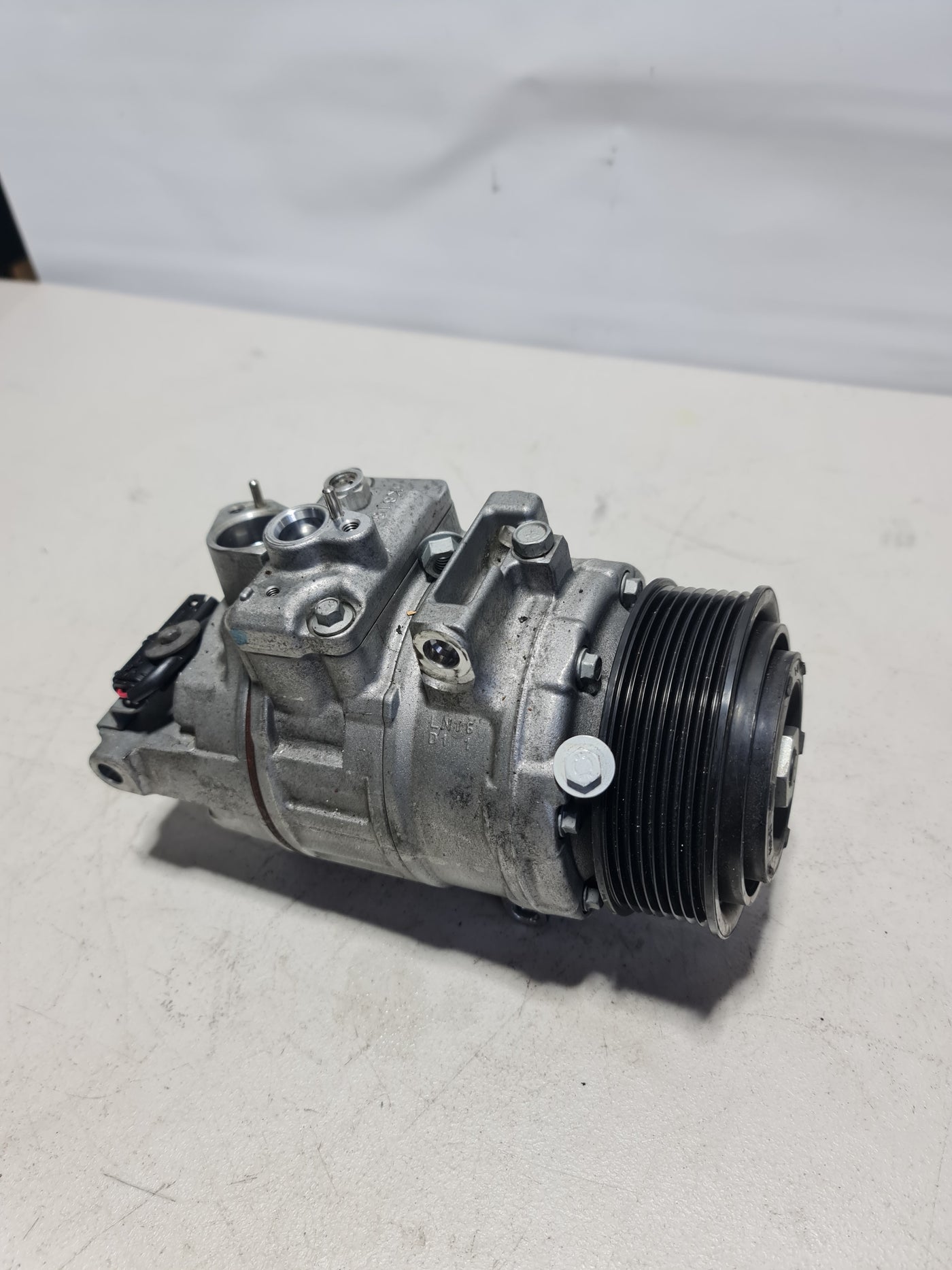 BMW 4 SERIES F82/F83 05/14-2019 A/C COMPRESSOR 3.0TT M4 S55 OE 64529332782 - MPerformance.parts