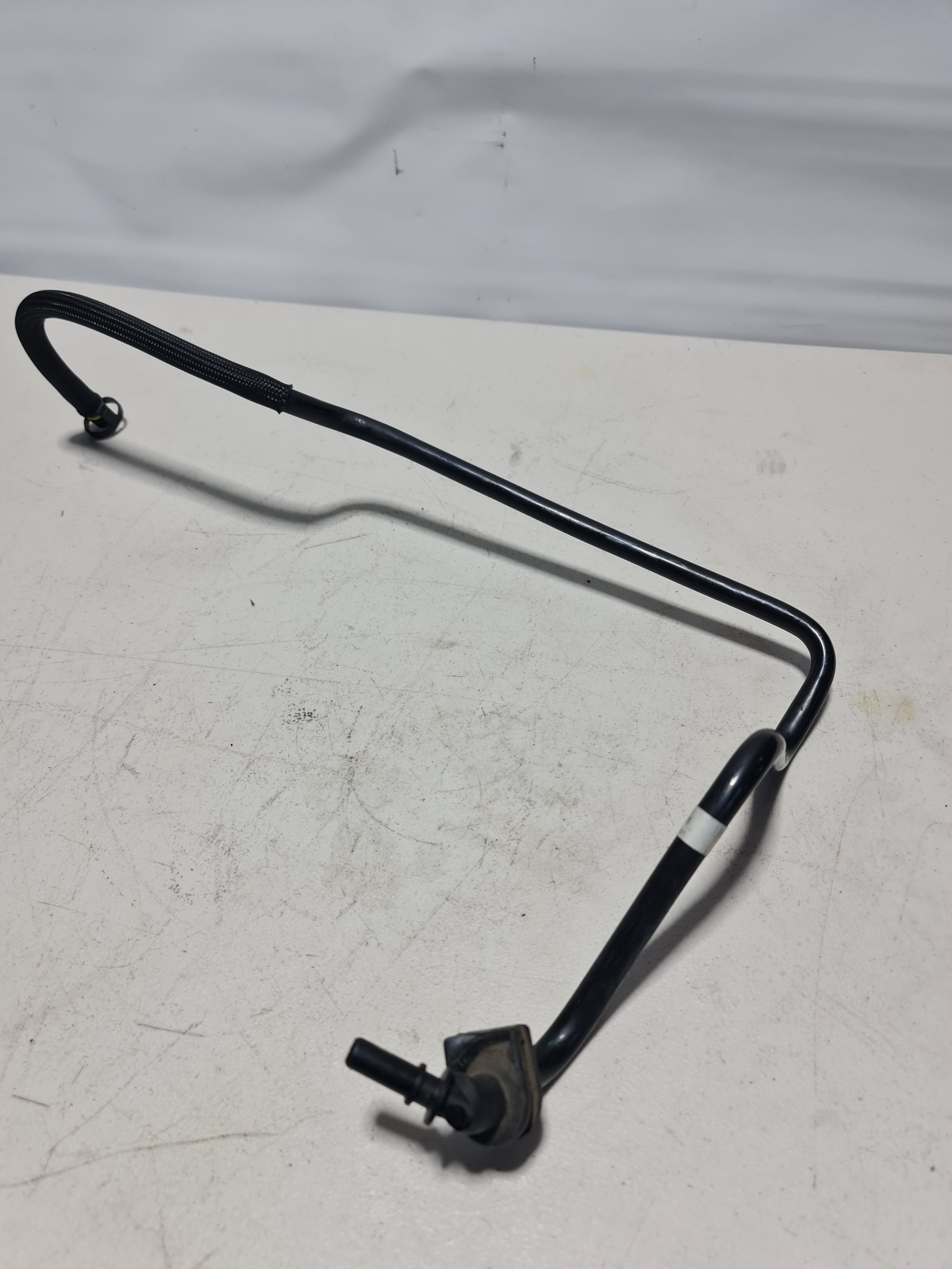 BMW Vacuum Pipe Fits 2 3 4 Series F87 F80 F82 F83 M2 M3 M4 7850594 11667850594 - MPerformance.parts