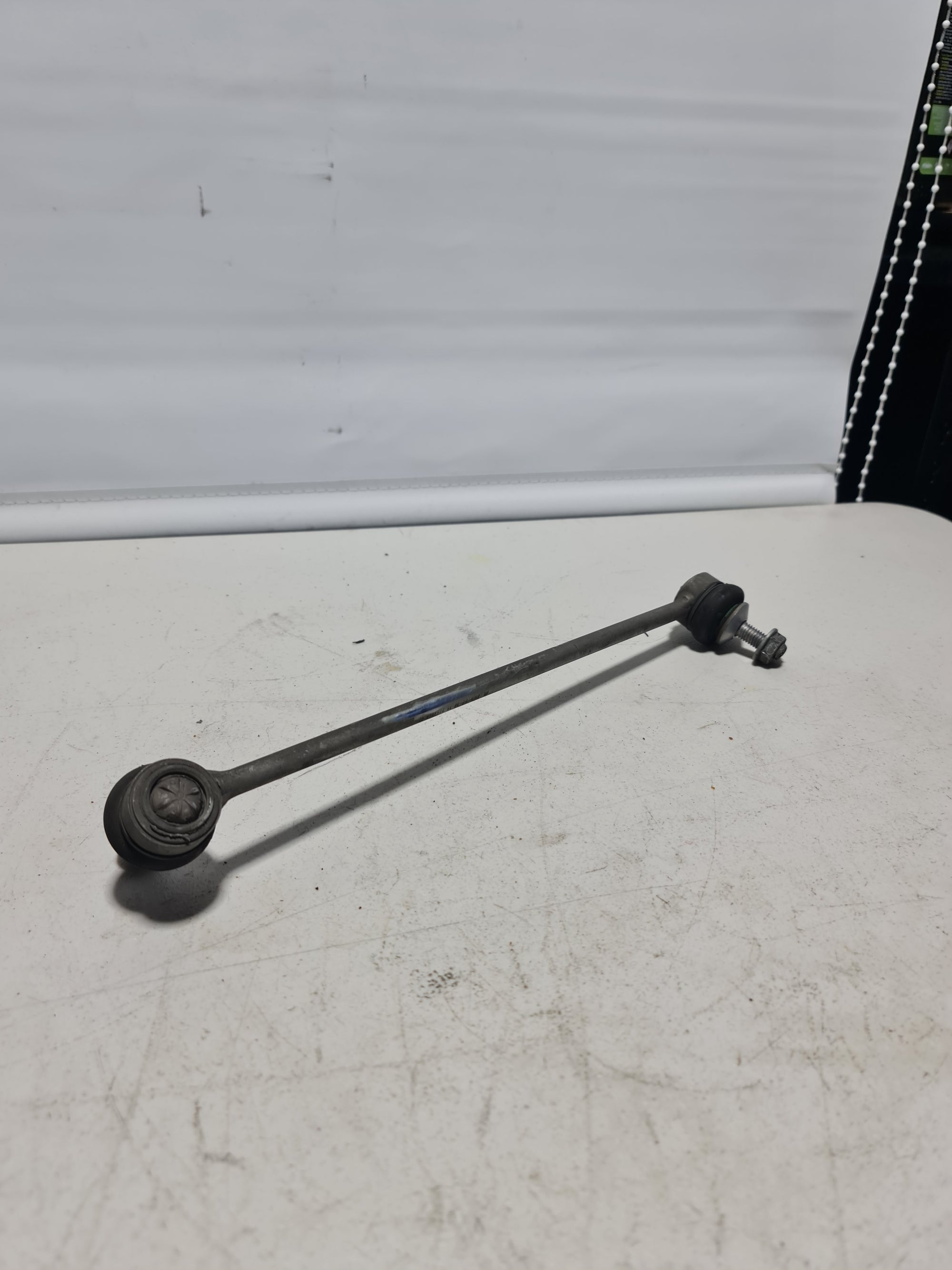 2015-2020 BMW 31-30-2-284-643 BMW 31302284643 Swing Support, Front, Left 2284643 02 - MPerformance.parts