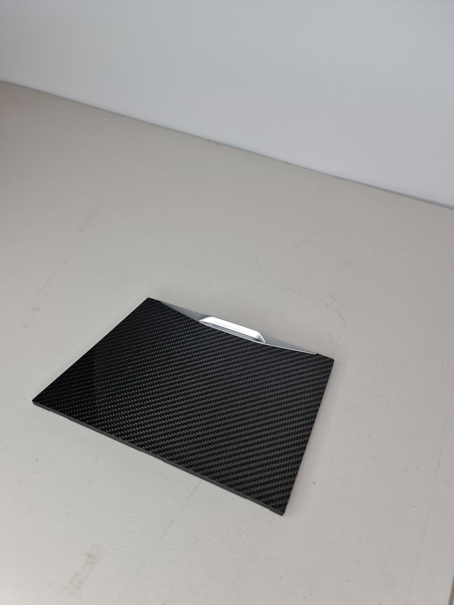 G80 M3 Carbon Cupholder Cover - 15809458402