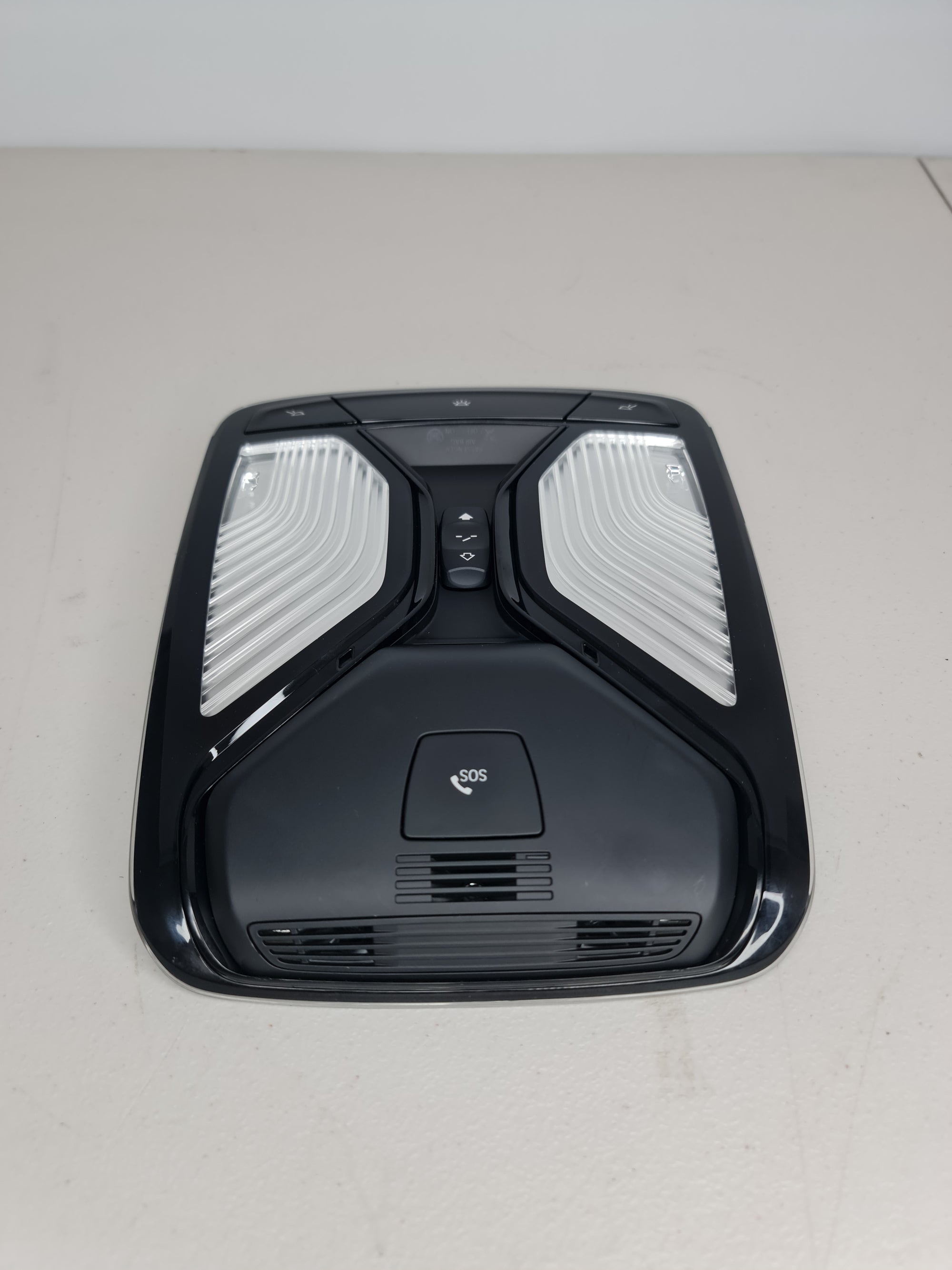 G80 M3 Roof Control panel With Sunroof Control - 5a3cd93-01 - MPerformance.parts