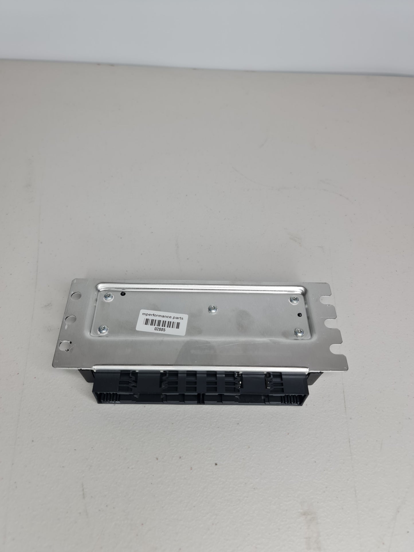 BMW X5 ECU MODULE #E5637 G05 # VDP Control Unit # (486) *33-45* 8845508