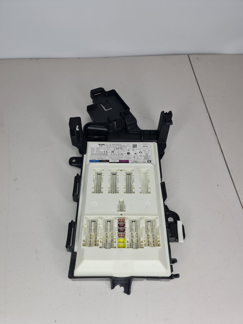 BMW M4 G82 G83 Main Body Control Unit Module 61355A3FFB7 2021 2022 2023 Oem - MPerformance.parts