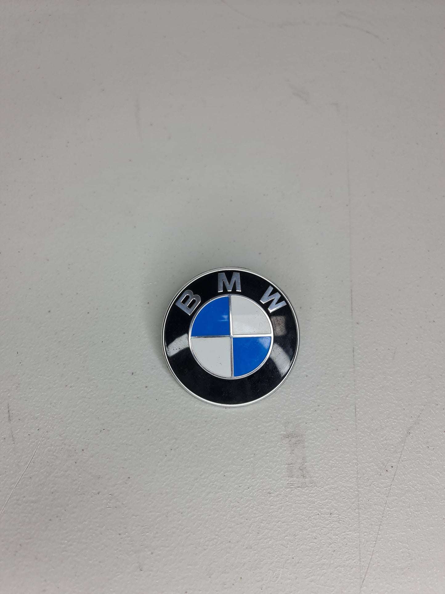 BMW 225I Hood Emblem 3.25” Logo Badge 2017  51148219237 8219237 05