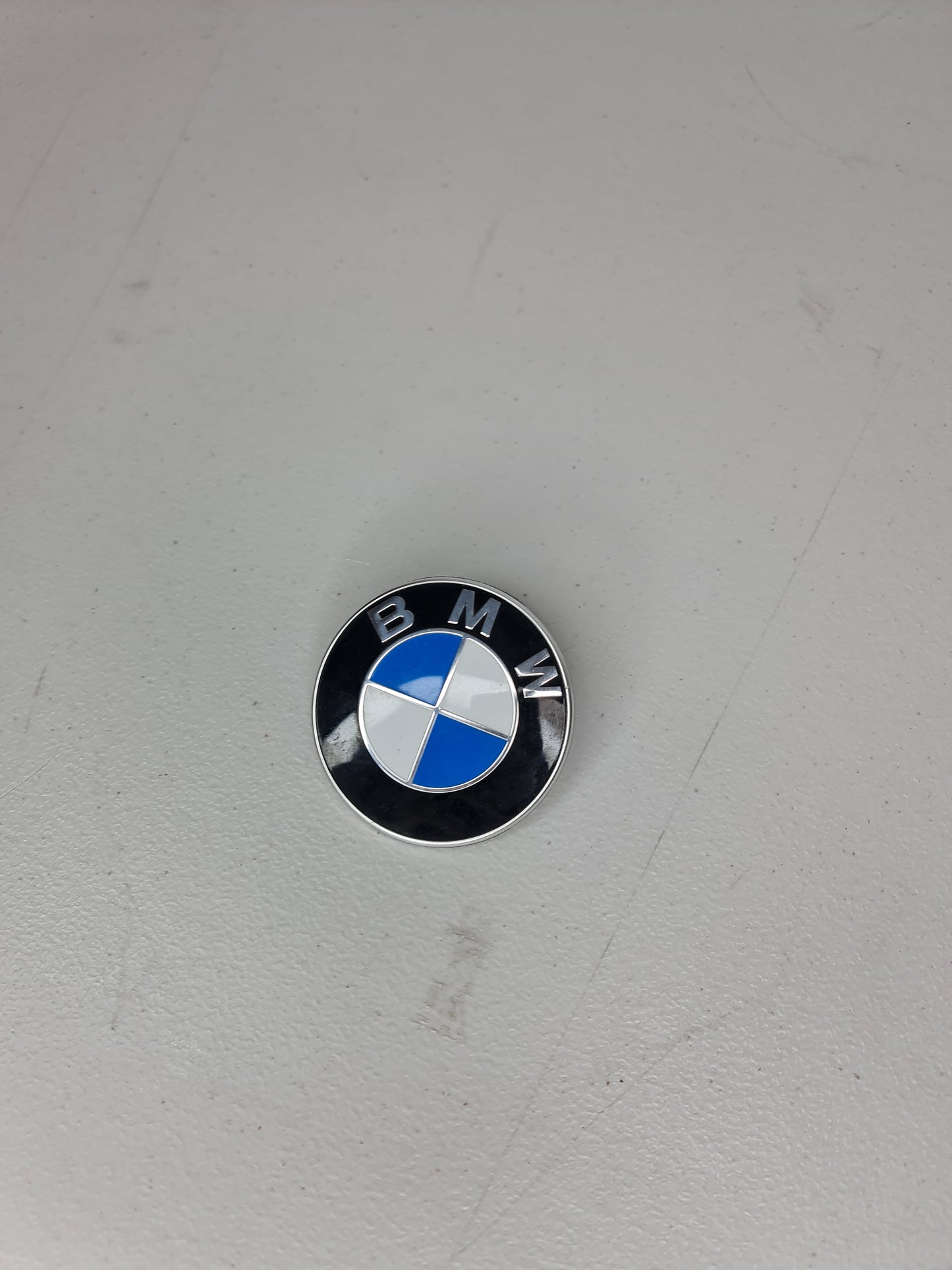 BMW 225I Hood Emblem 3.25” Logo Badge 2017  51148219237 8219237 05