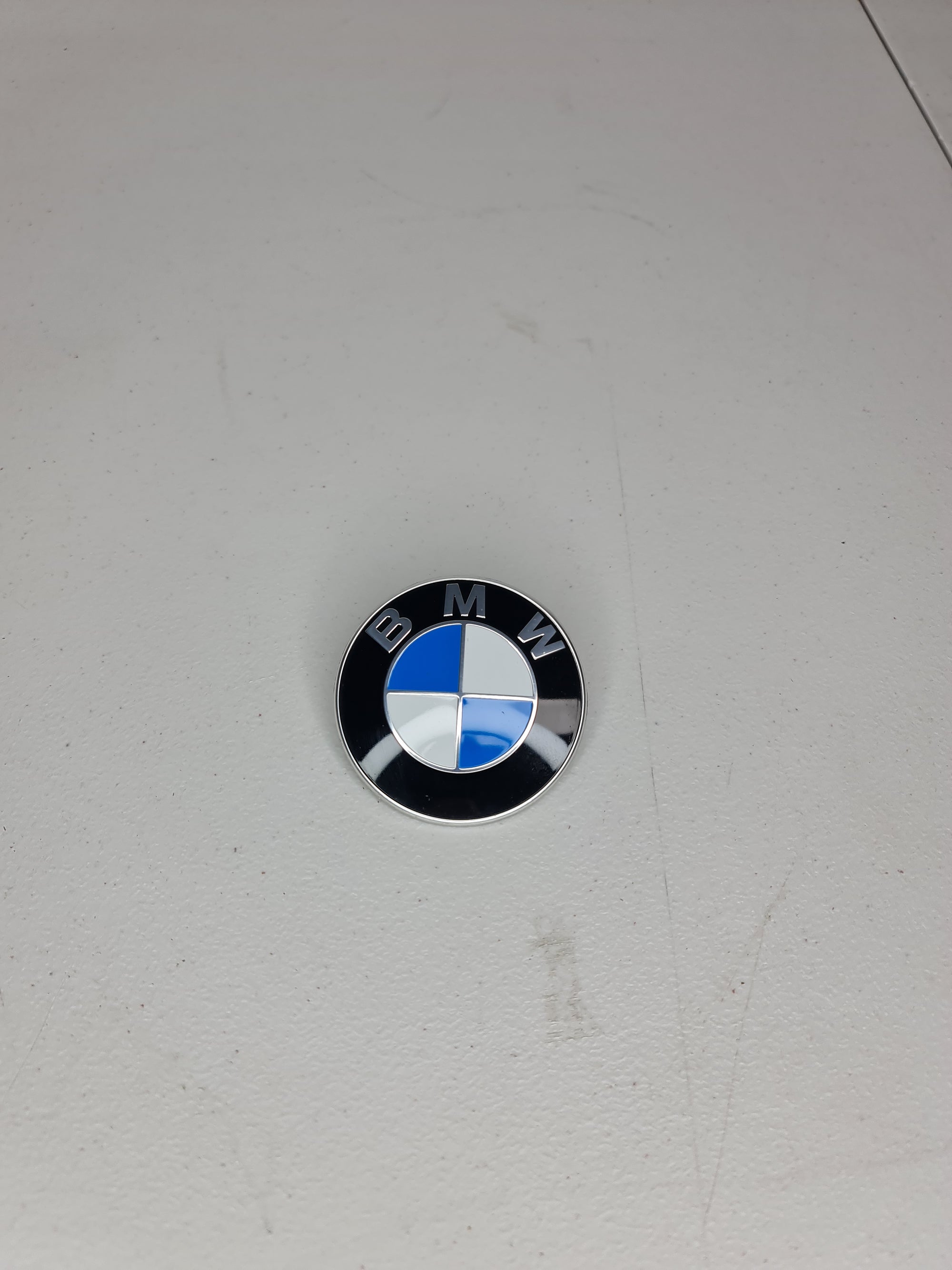 BMW LOGO BADGE 8492586-03 - MPerformance.parts