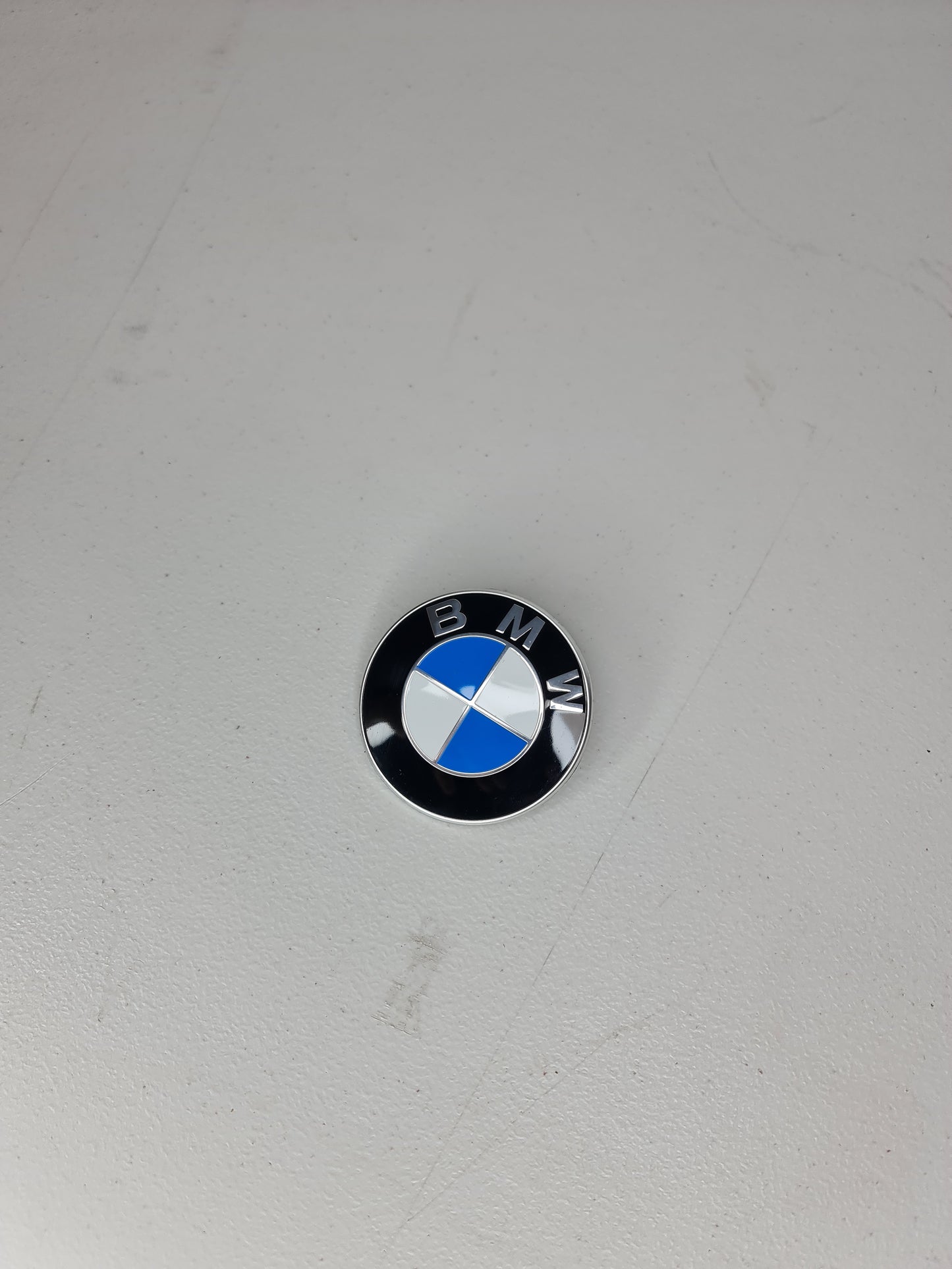 BMW LOGO BADGE 8492586-03