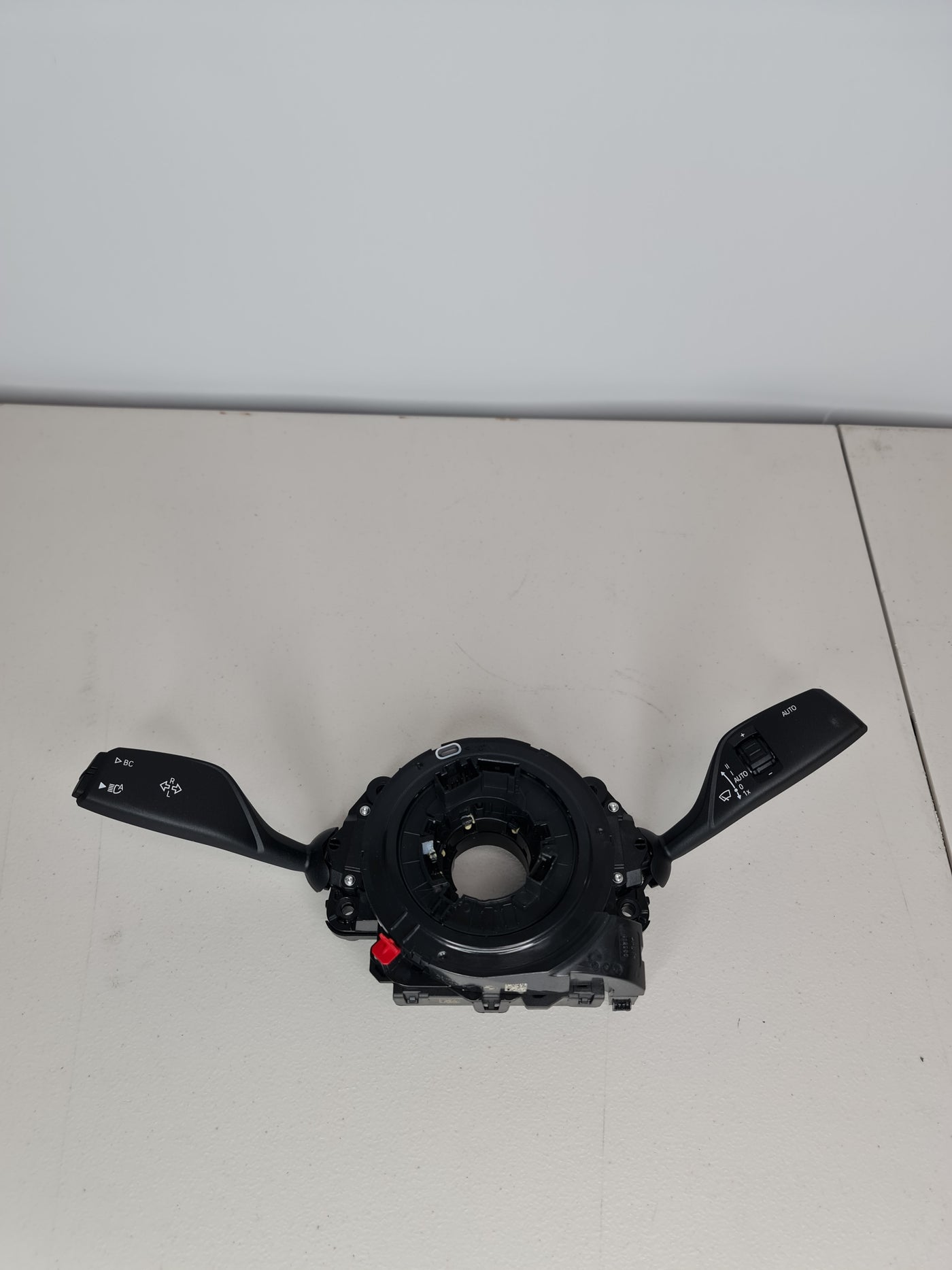 BMW 3 SERIES G80 M3 SERIES CLOCK SPRING WIPER INDICATOR TURN STALK 416421 - MPerformance.parts