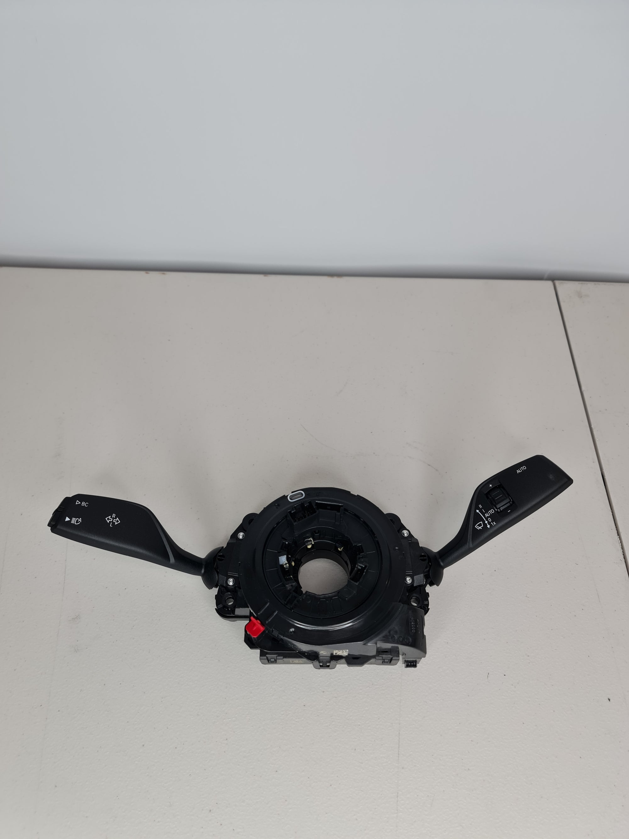 BMW 3 SERIES G80 M3 SERIES CLOCK SPRING WIPER INDICATOR TURN STALK 416421 - MPerformance.parts