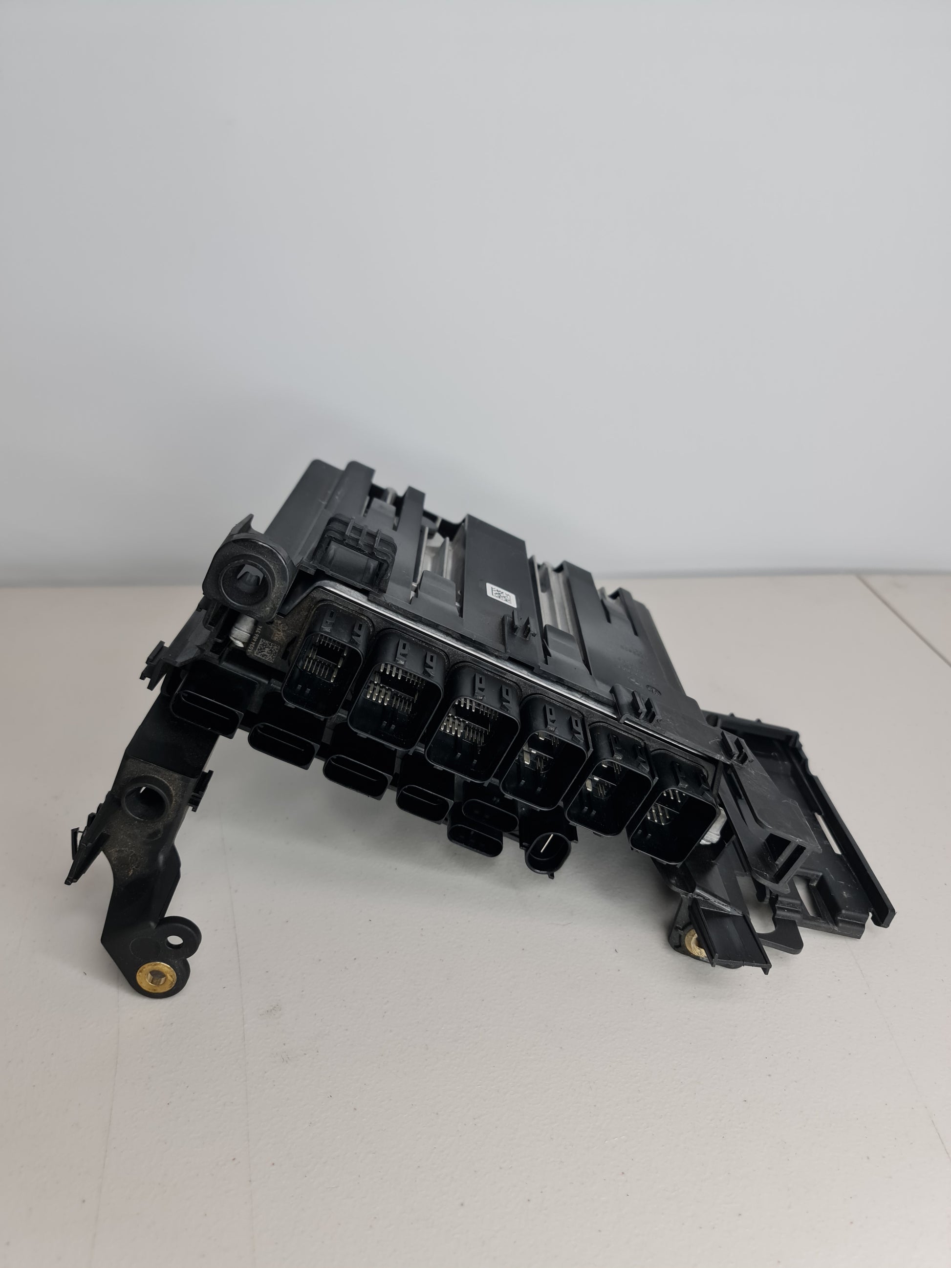 2022 BMW M3 COMPETITION G80 S58 3.0L OEM ENGINE ECU COMPUTER 5A53262-01 - MPerformance.parts