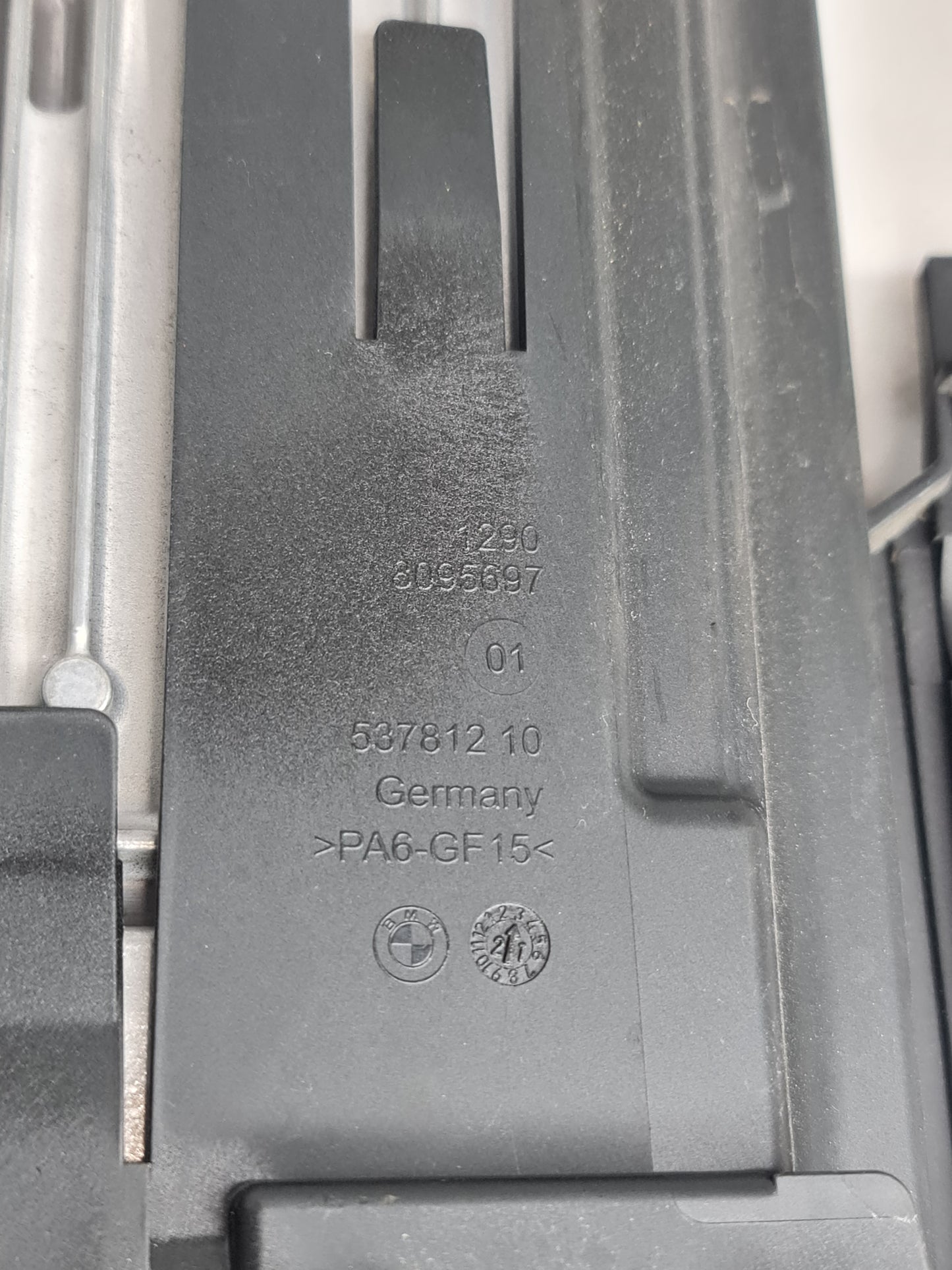 2022 BMW M3 COMPETITION G80 S58 3.0L OEM ENGINE ECU COMPUTER 5A53262-01 - MPerformance.parts