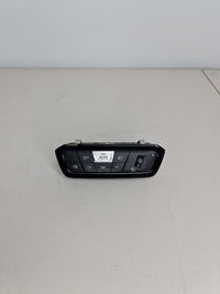 BMW G80 3/4 SERIES M3/M4 HEADLIGHT CONTROL SWITCH 61315A16B19-01 - MPerformance.parts
