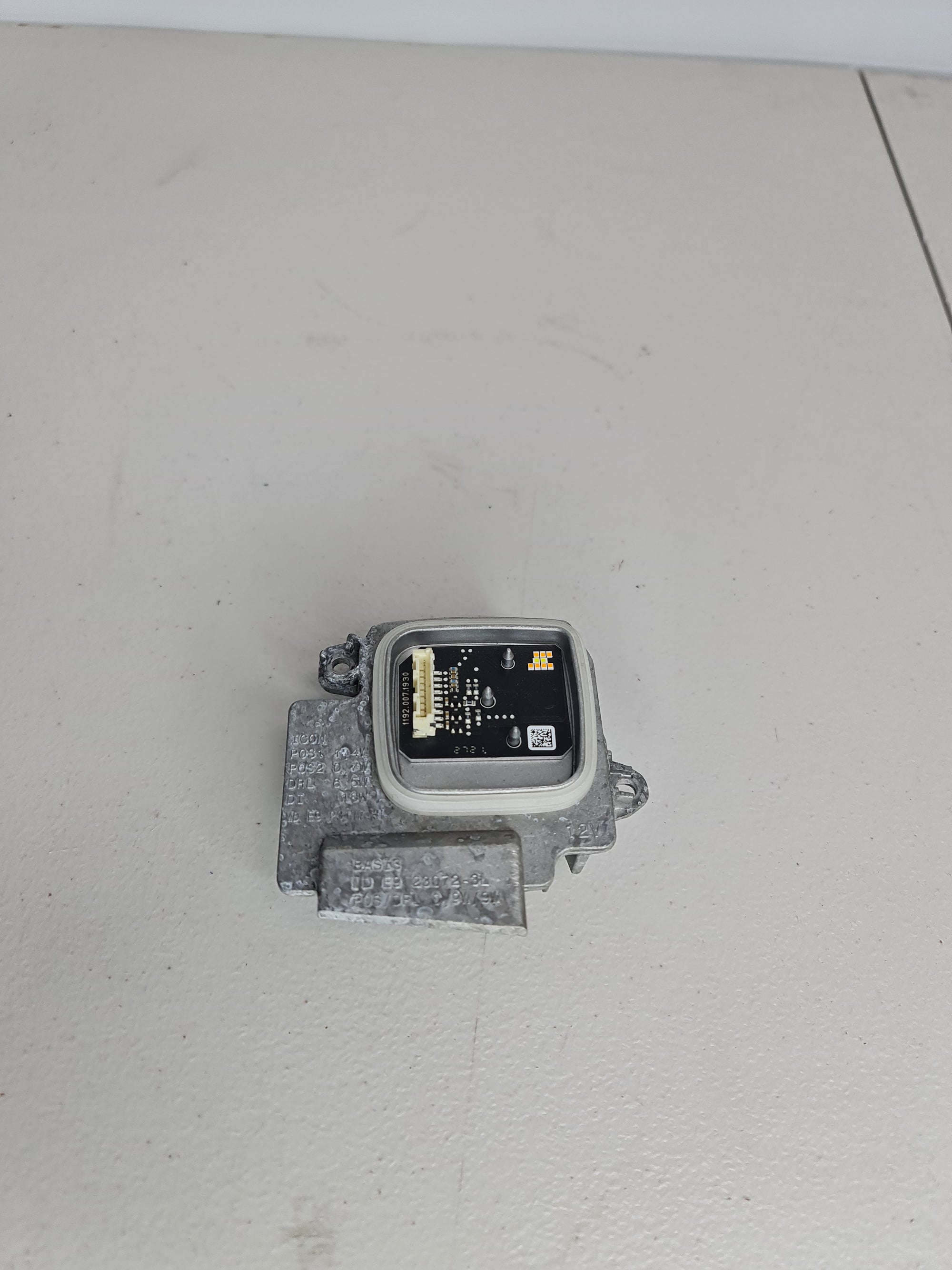 G80 M3 HEADLIGHT MODULE - MPerformance.parts