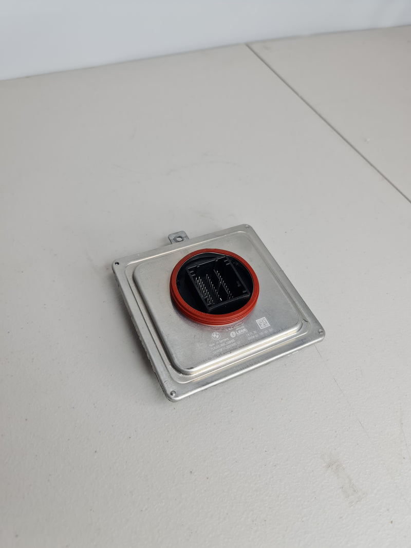 BMW G01 X3 G02 X4 G80 M3 G82/83 M4 Laser Light HEADLIGHT CONTROL UNIT MODULE - MPerformance.parts