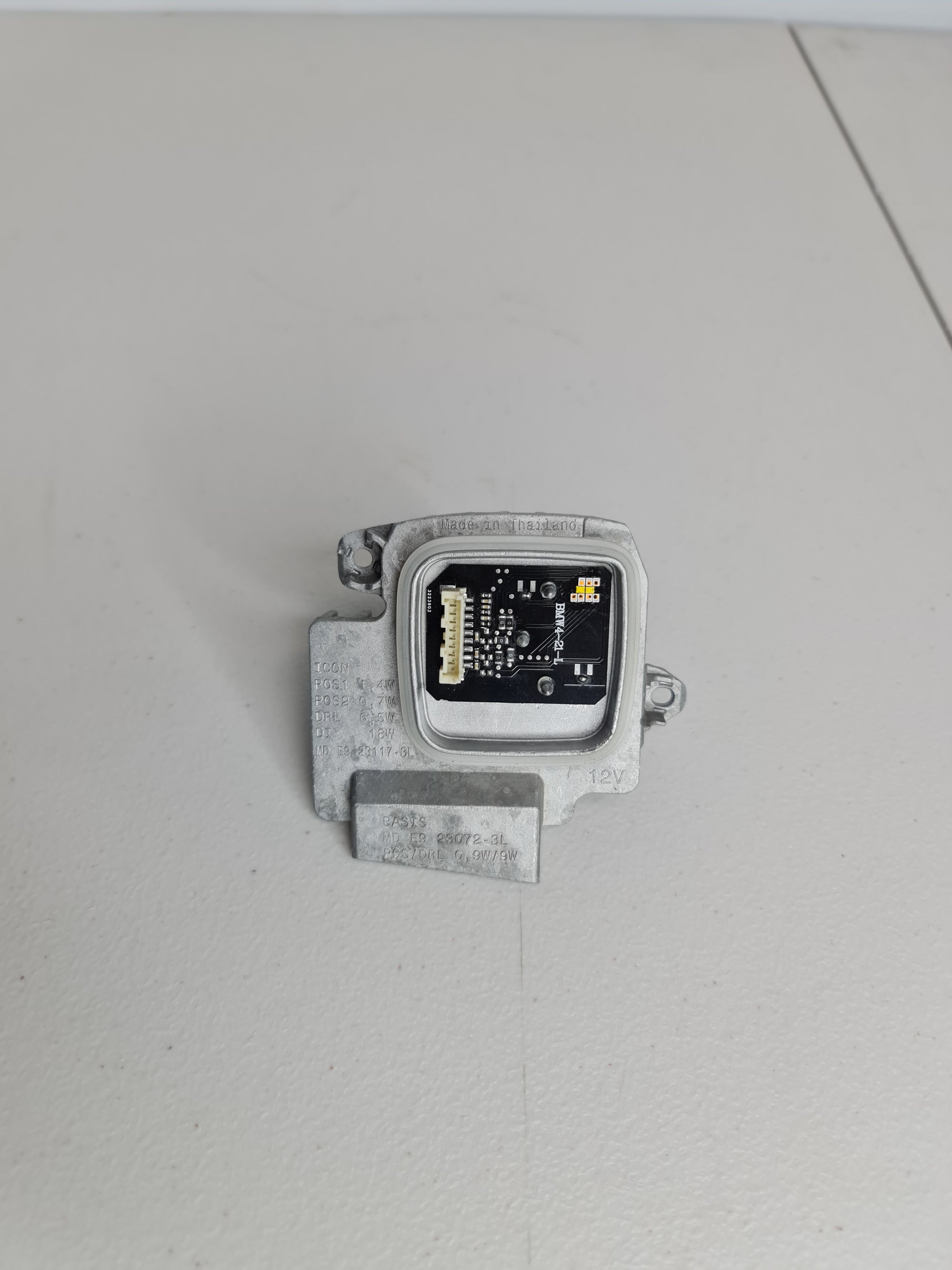 G80 M3 HEADLIGHT MODULE - MPerformance.parts
