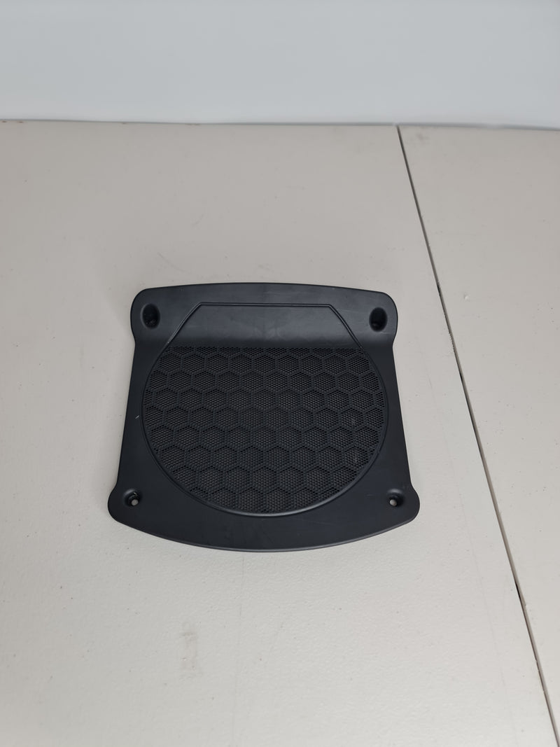 BMW G80 M3/4 OEM SUBWOOFER SPEAKER COVER 2622658-01 - MPerformance.parts