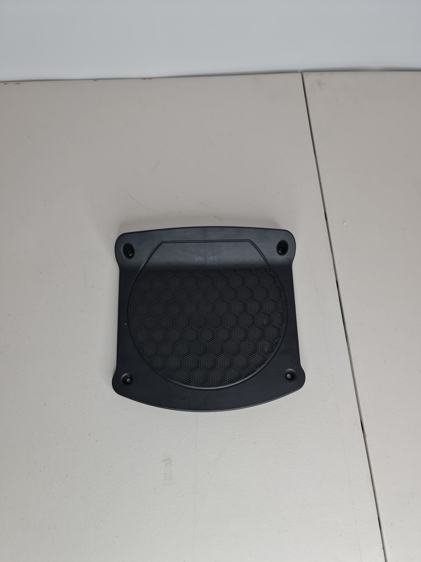 BMW G80 M3/4 OEM SUBWOOFER SPEAKER COVER 2622658-01 - MPerformance.parts