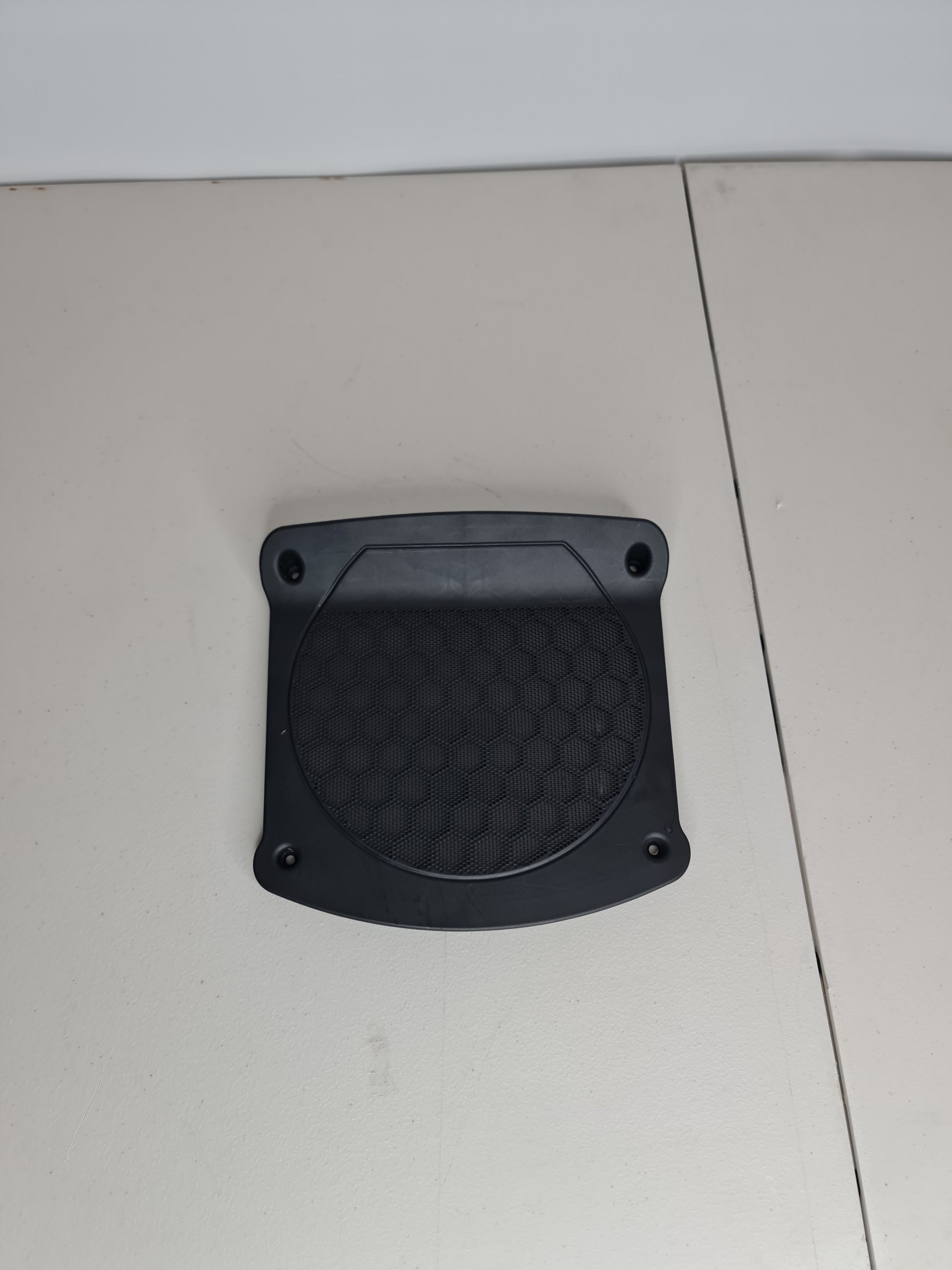 BMW G80 M3/4 OEM SUBWOOFER SPEAKER COVER 2622658-01 - MPerformance.parts