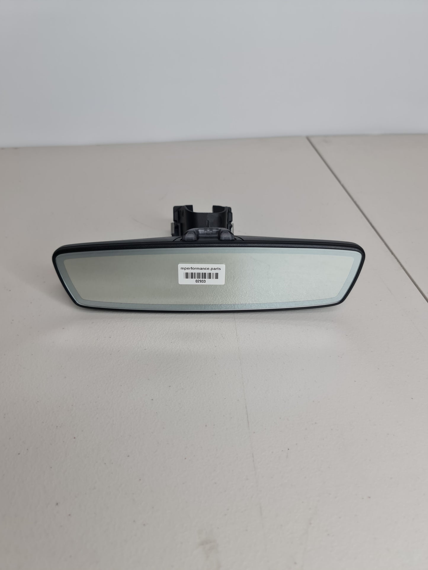 G80 BMW M3 REAR VIEW MIRROR 048369 - MPerformance.parts