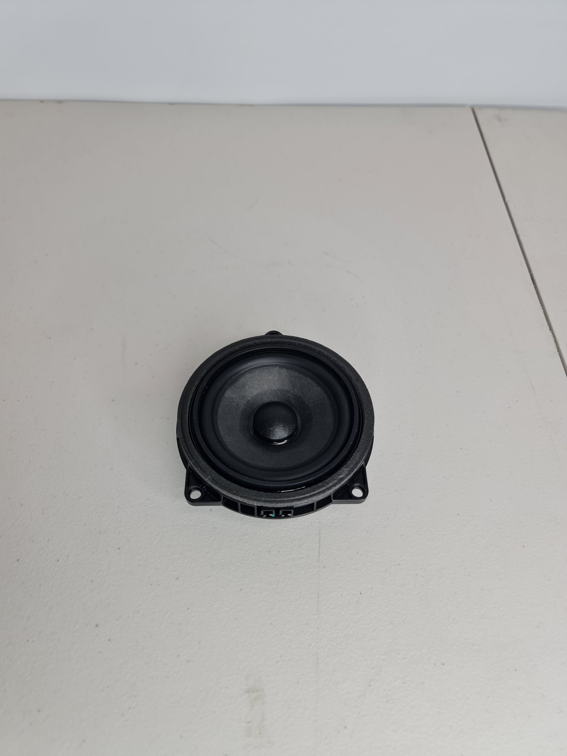 21-24 BMW M3 M4 G80 G82 Front Left OR Right Mid Range Door Speaker Harman Kardon 2622469-01 - MPerformance.parts