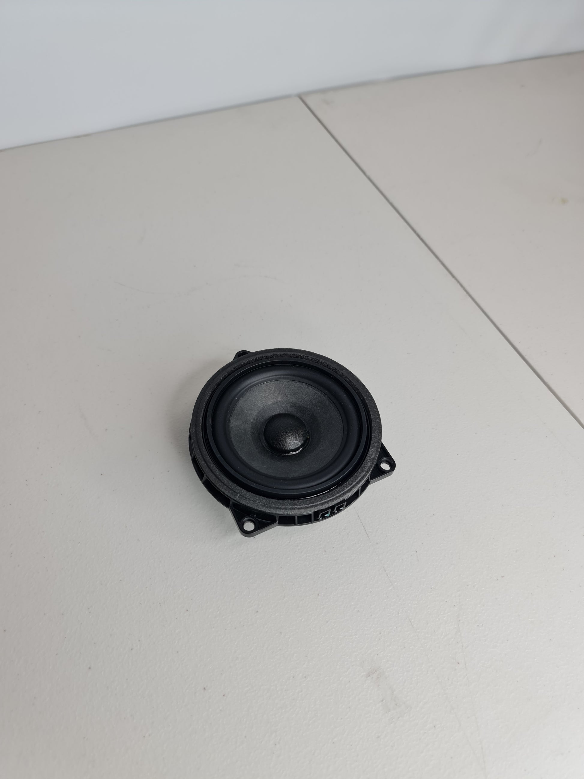 21-24 BMW M3 M4 G80 G82 Front Left OR Right Mid Range Door Speaker Harman Kardon 2622469-01 - MPerformance.parts