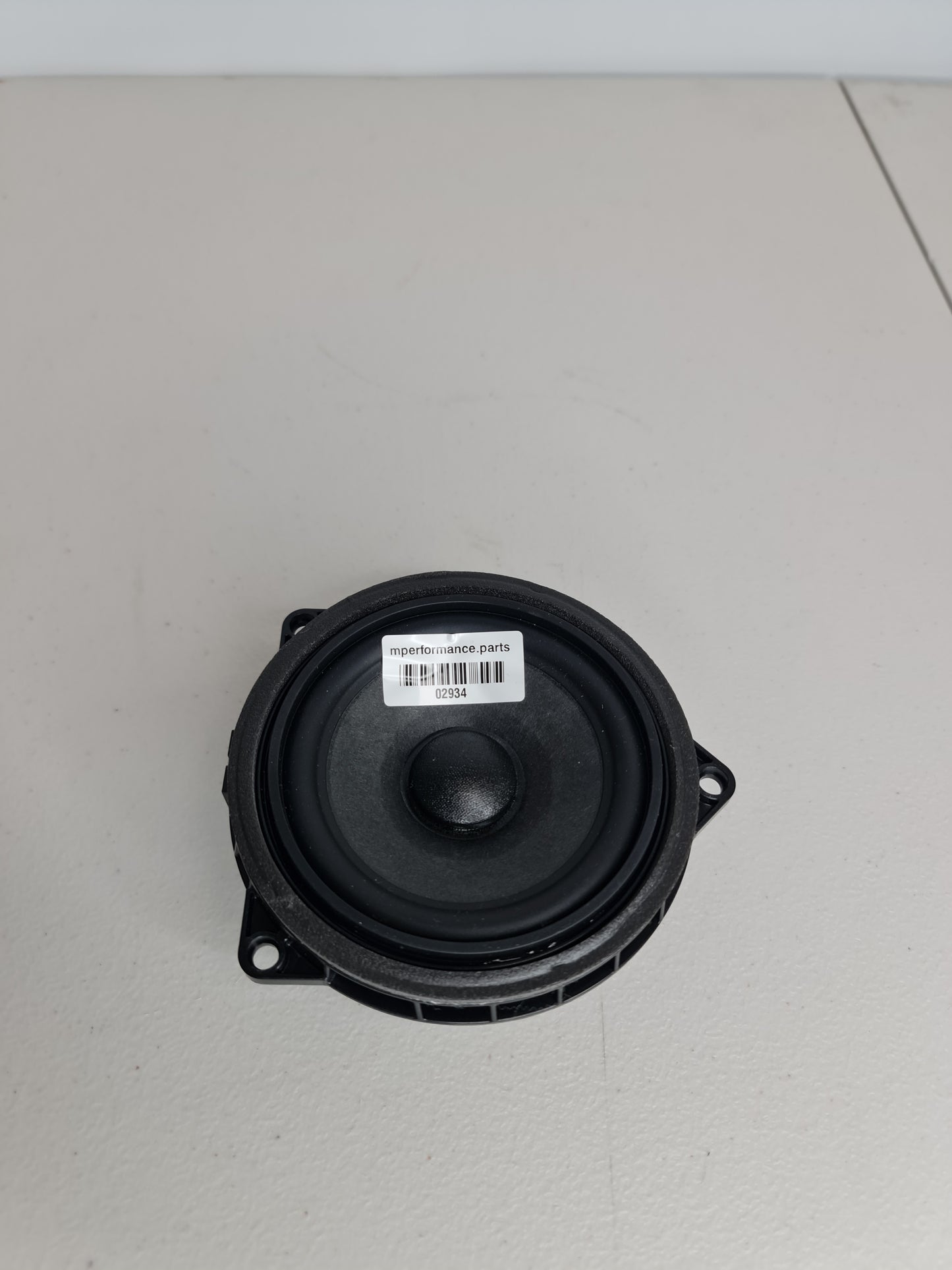 21-24 BMW M3 M4 G80 G82 Front Left OR Right Mid Range Door Speaker Harman Kardon 2622469-01 - MPerformance.parts