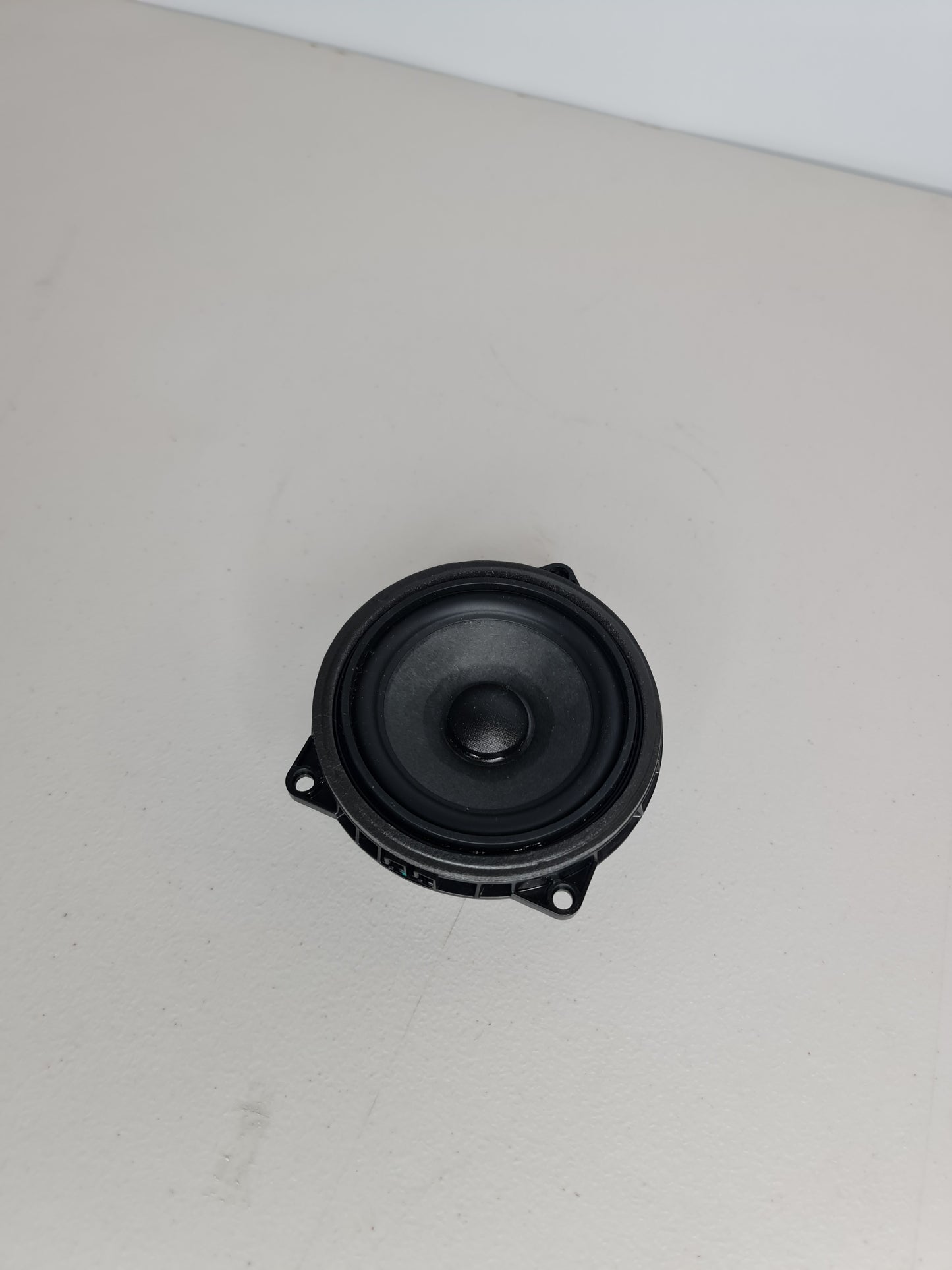 21-24 BMW M3 M4 G80 G82 Front Left OR Right Mid Range Door Speaker Harman Kardon 2622469-01 - MPerformance.parts