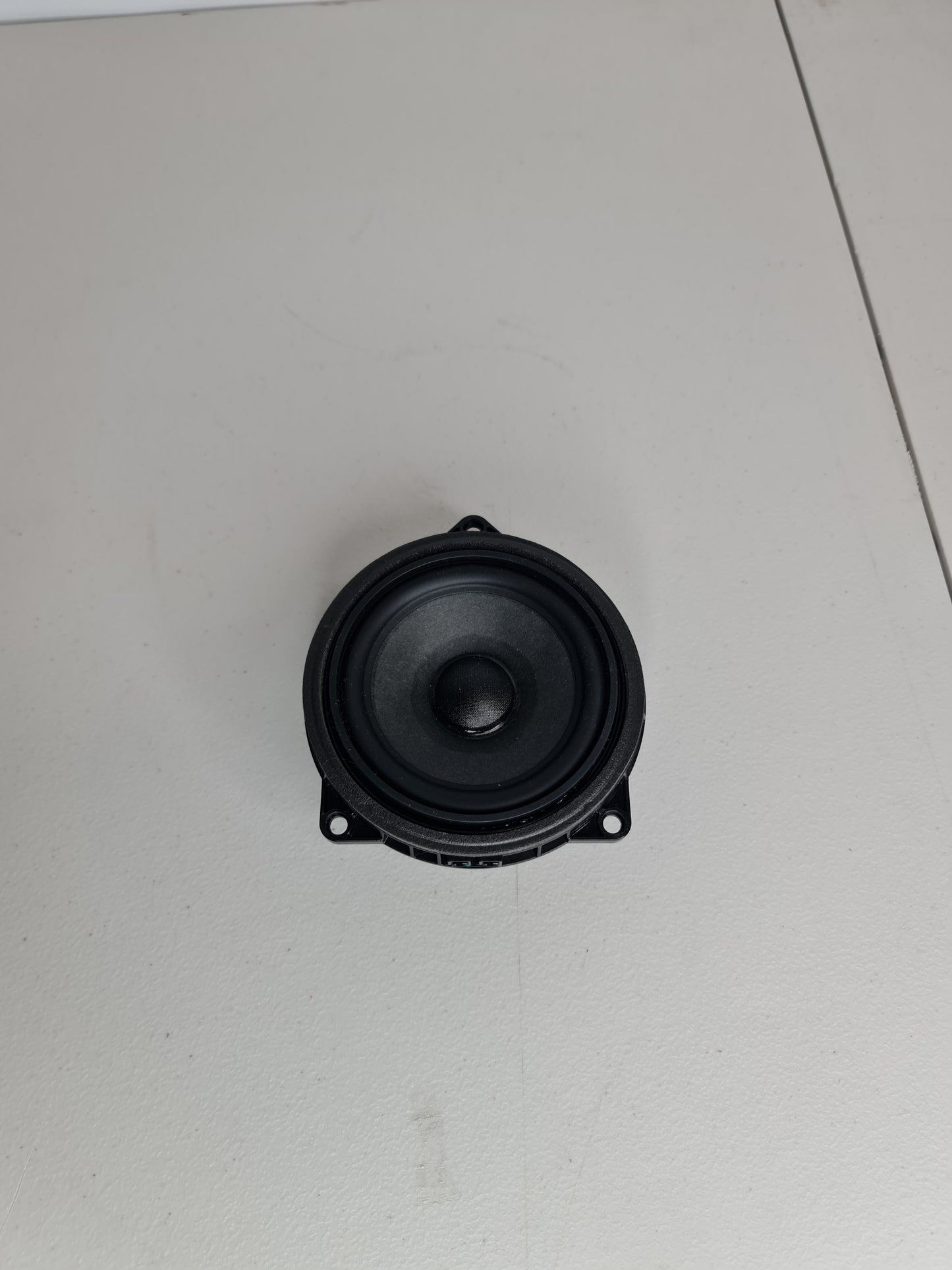 21-24 BMW M3 M4 G80 G82 Front Left OR Right Mid Range Door Speaker Harman Kardon 2622469-01 - MPerformance.parts