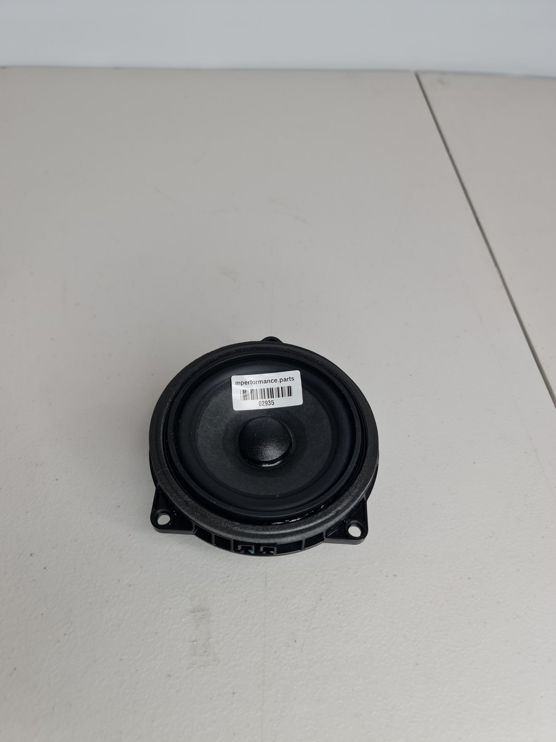 21-24 BMW M3 M4 G80 G82 Front Left OR Right Mid Range Door Speaker Harman Kardon 2622469-01 - MPerformance.parts