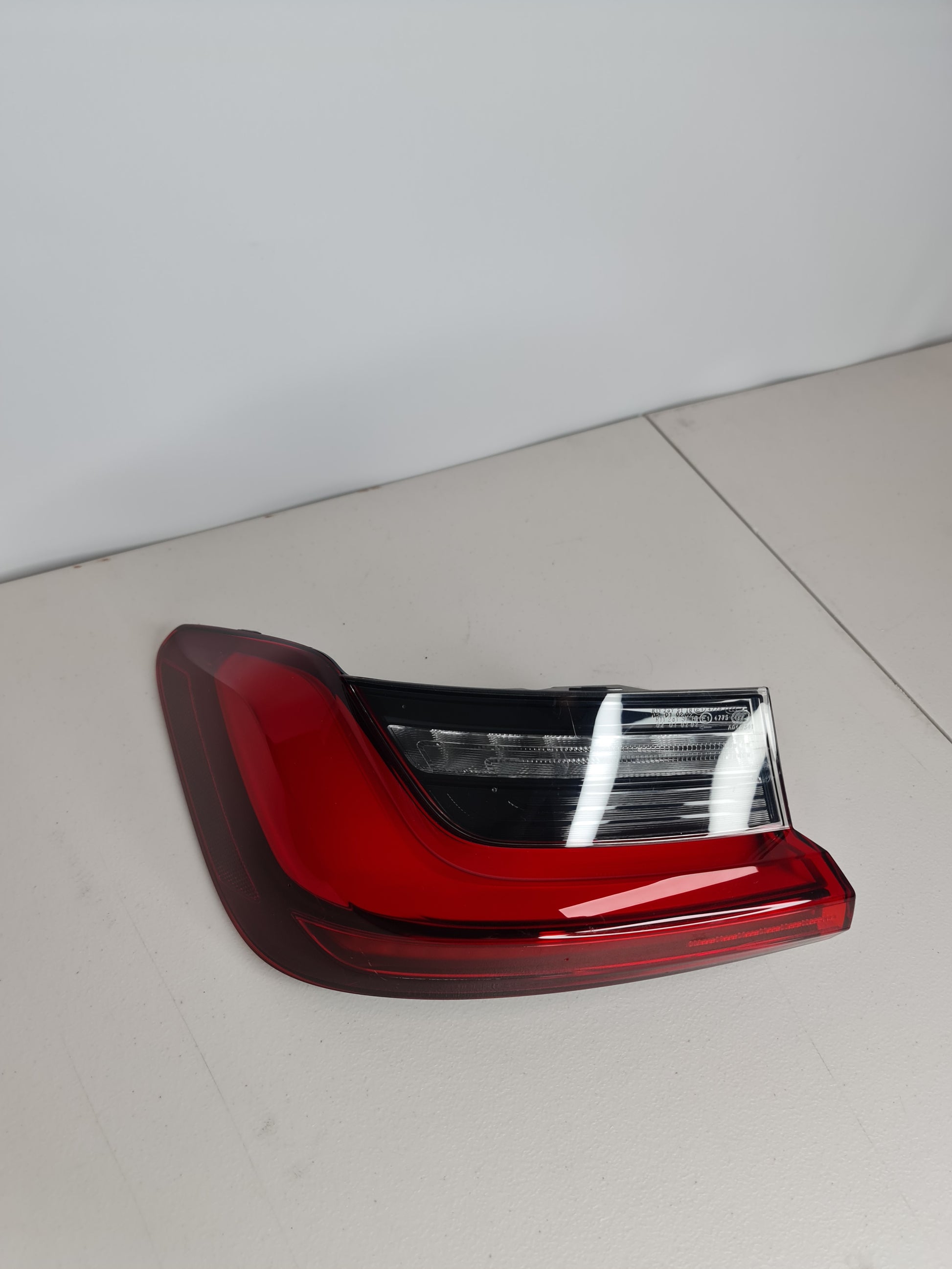 Taillight Left outer BMW G80 M3 LED 013.173 - MPerformance.parts