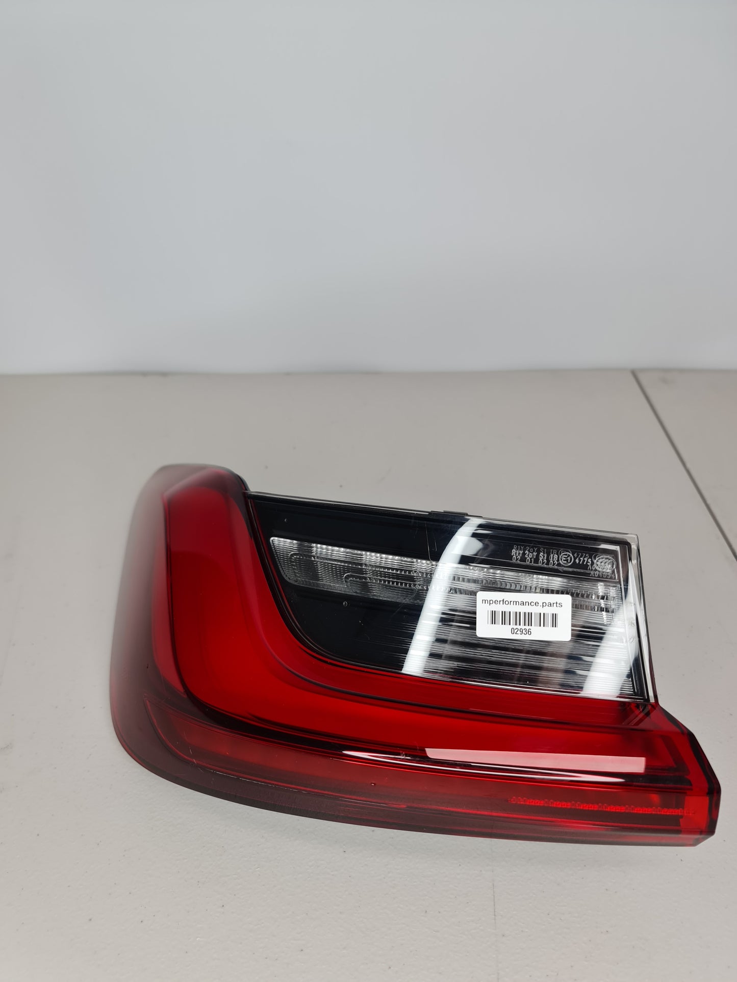 Taillight Left outer BMW G80 M3 LED 013.173 - MPerformance.parts