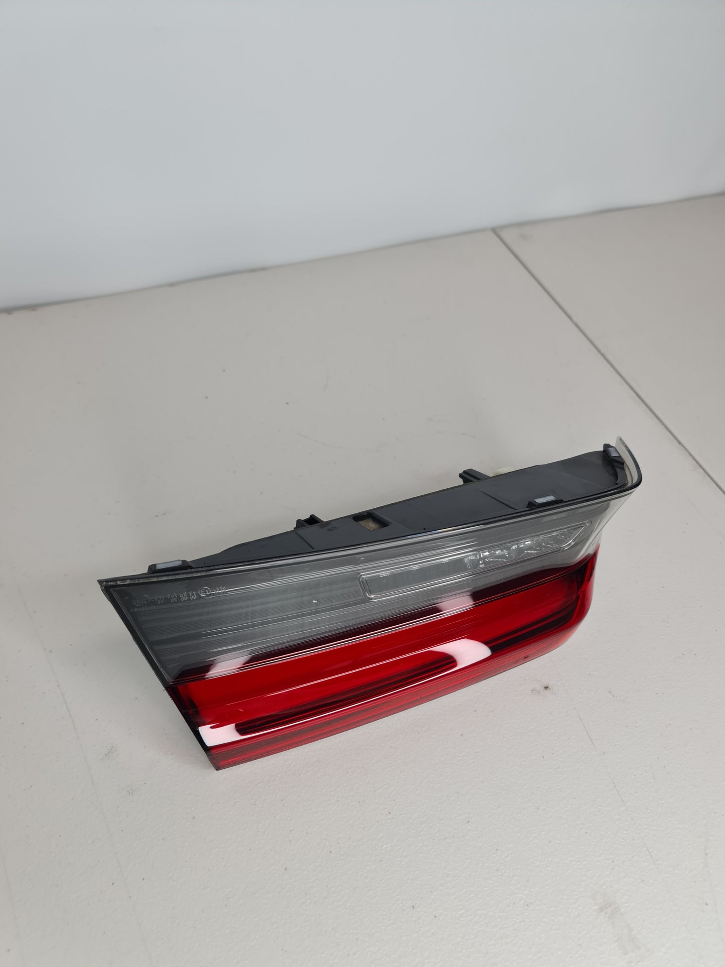 BMW M3 Series G80 Left LED Inner Trunk Lid Taillight OEM - MPerformance.parts