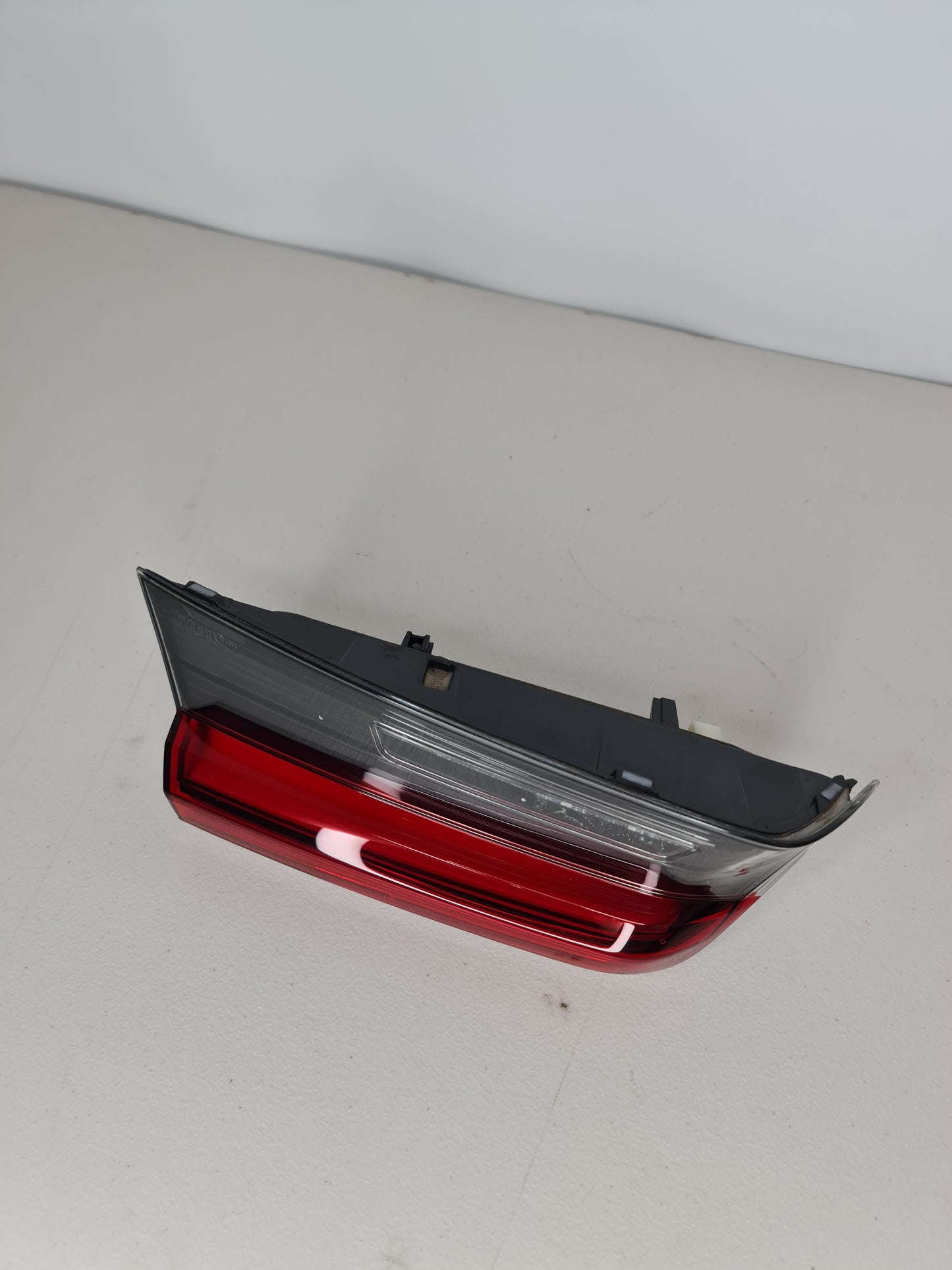 BMW M3 Series G80 Left LED Inner Trunk Lid Taillight OEM - MPerformance.parts