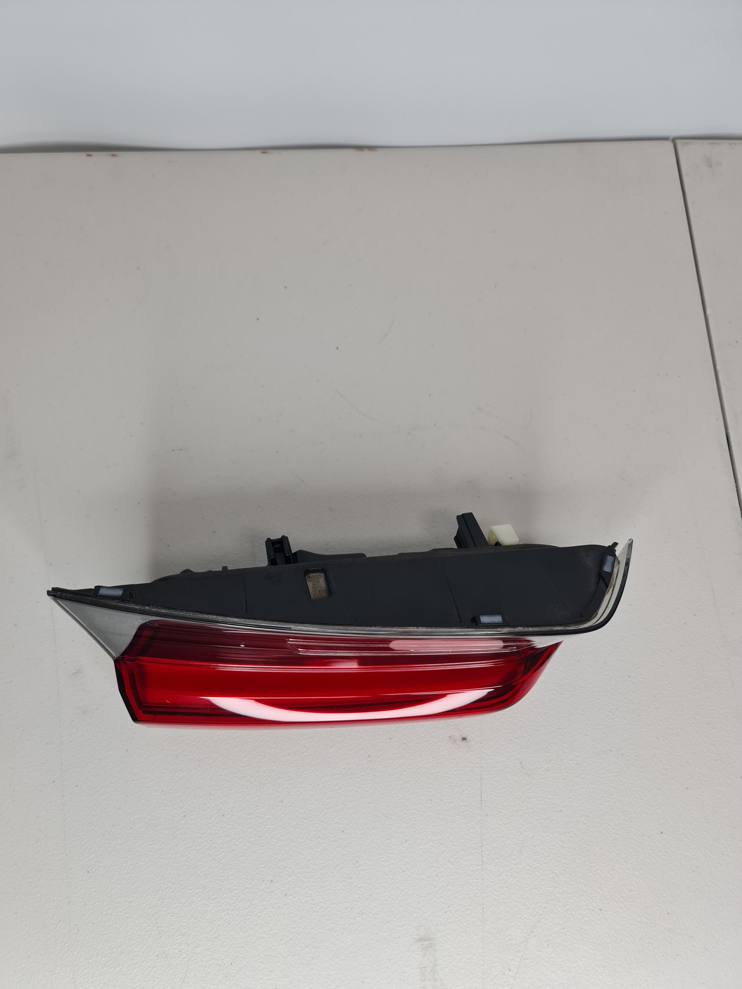 BMW M3 Series G80 Left LED Inner Trunk Lid Taillight OEM - MPerformance.parts