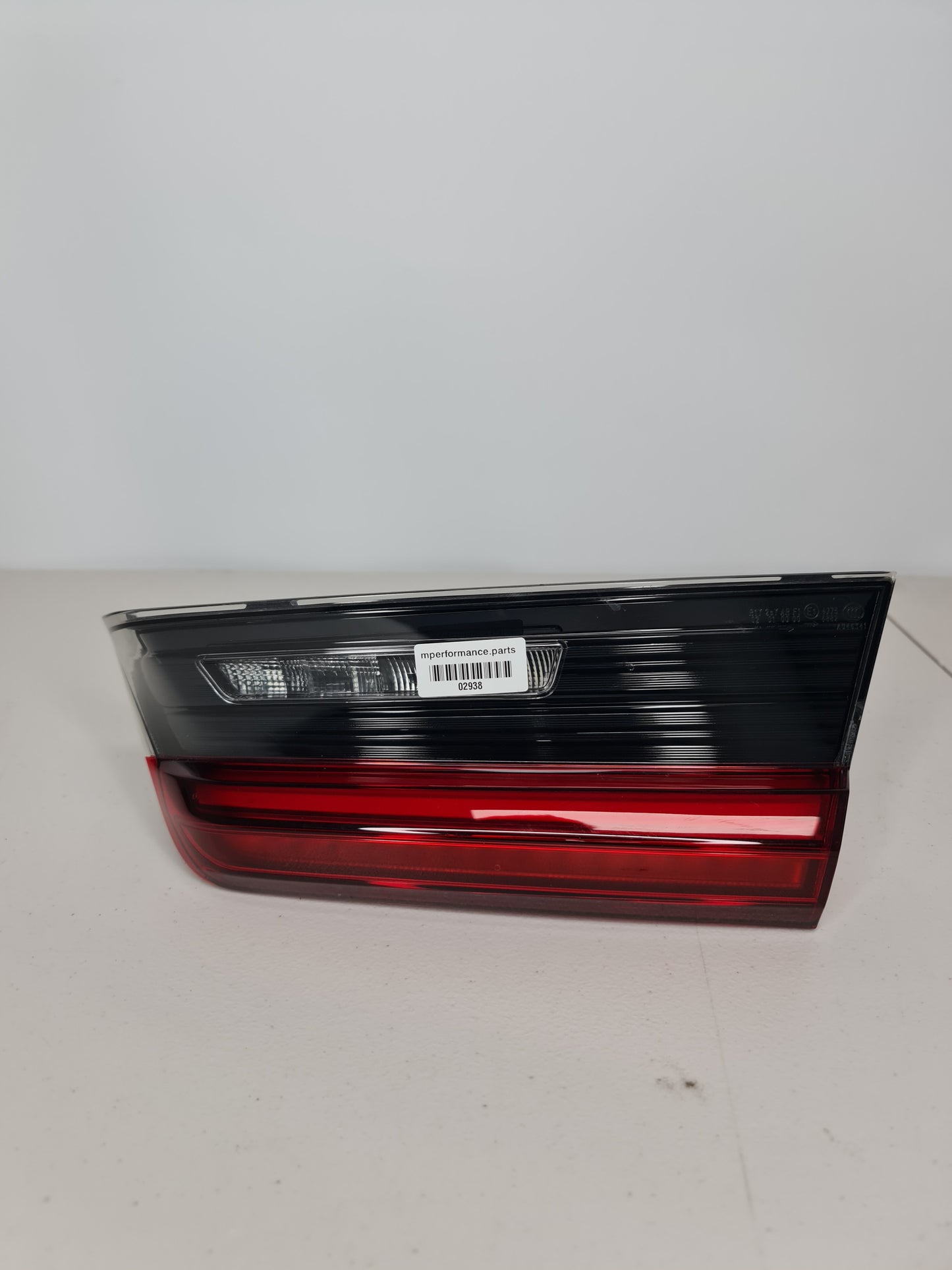 BMW M3 G80 Taillight Inner Lid Right LED OEM - MPerformance.parts