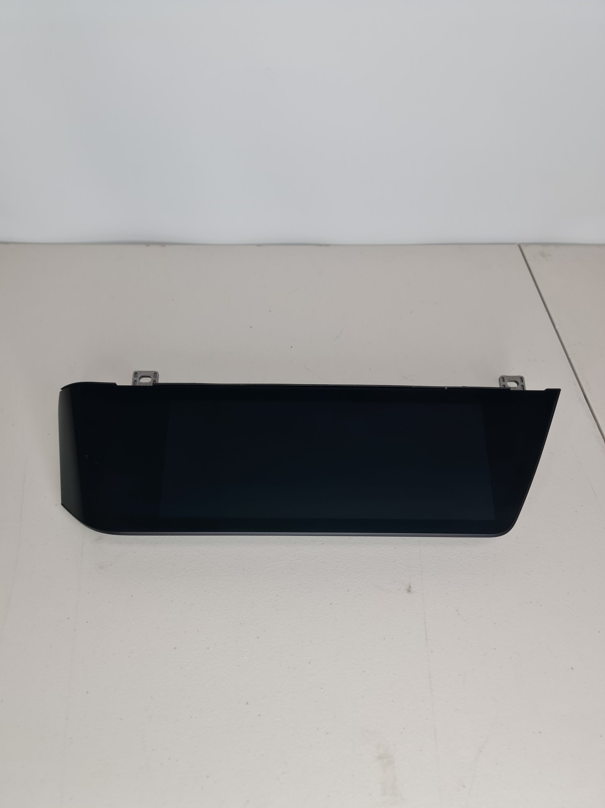 BMW G80 M3 COMPETITION AUDIO & SAT NAV DISPLAY SCREEN - MPerformance.parts