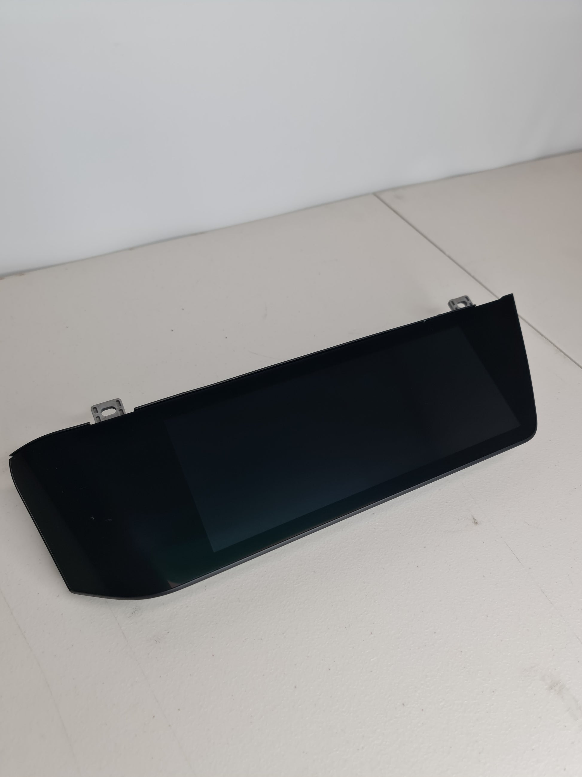 BMW G80 M3 COMPETITION AUDIO & SAT NAV DISPLAY SCREEN - MPerformance.parts