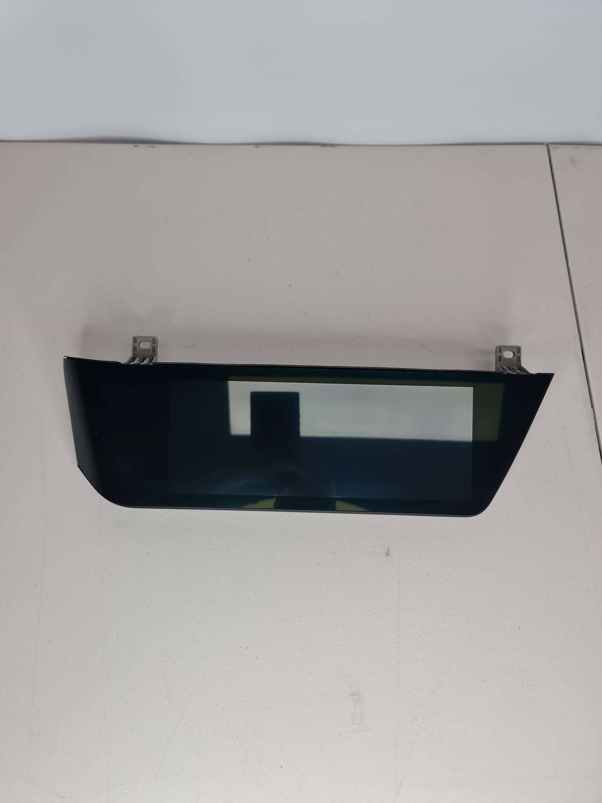 BMW G80 M3 COMPETITION AUDIO & SAT NAV DISPLAY SCREEN - MPerformance.parts