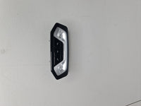 BMW M3 G80 OEM black interior roof dome light panel, rear dome light for rear passenger area, part number 791081301.