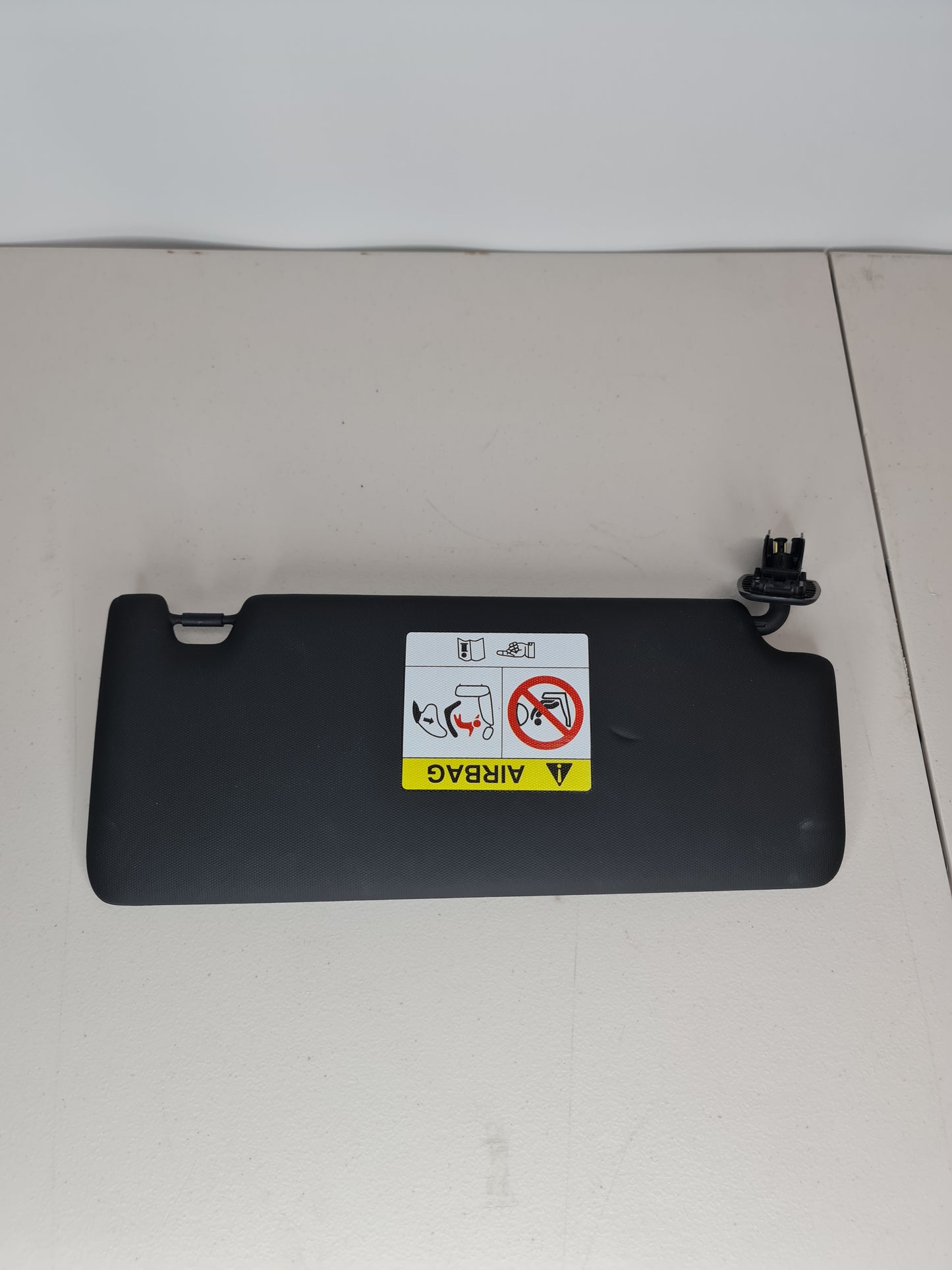 BMW 3 SERIES SUN VISOR M3 G80 XDRIVE Saloon 8092731 - MPerformance.parts