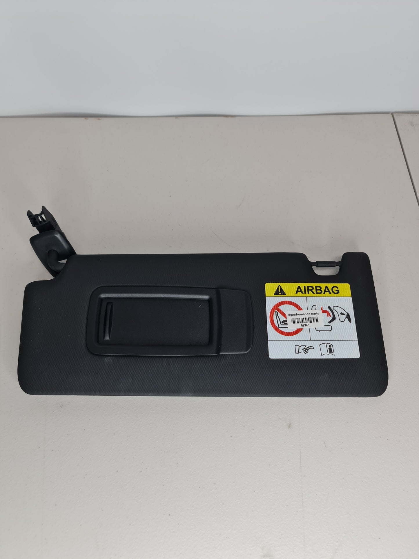 BMW 3 SERIES SUN VISOR M3 G80 XDRIVE Saloon 8092731 - MPerformance.parts