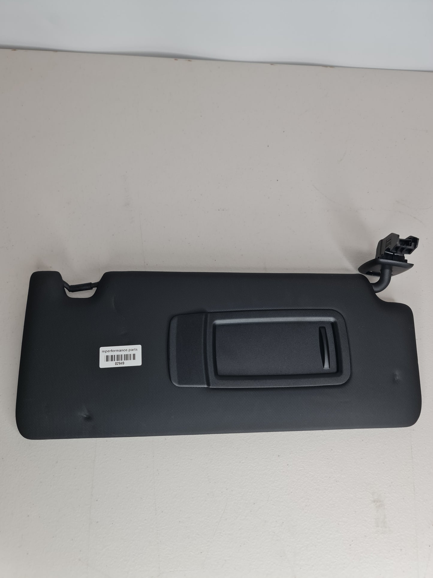 BMW 3 SERIES SUN VISOR M3 G80 XDRIVE Saloon 8092732 - MPerformance.parts